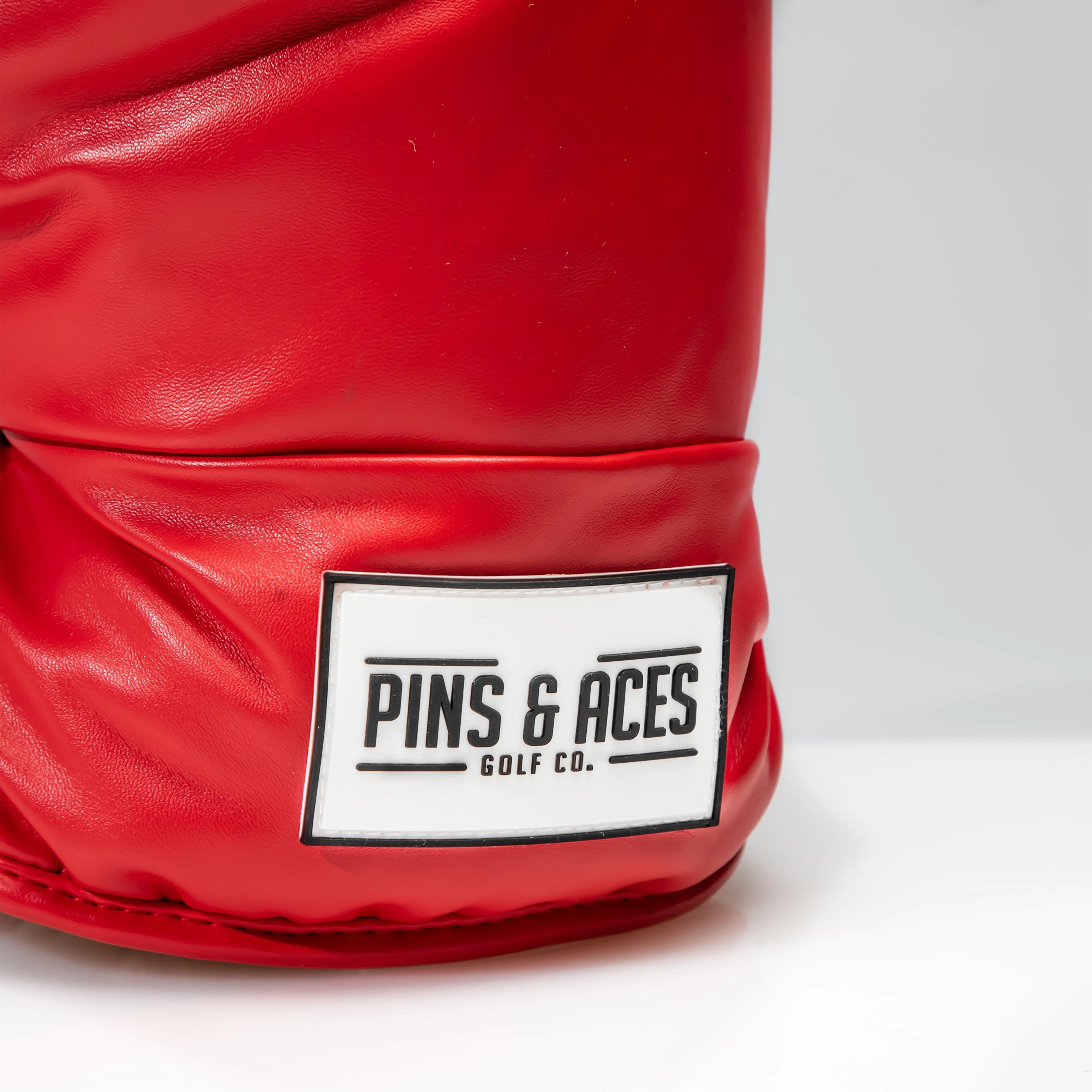 Boxing Glove Red - Fairway Cover - Image 7