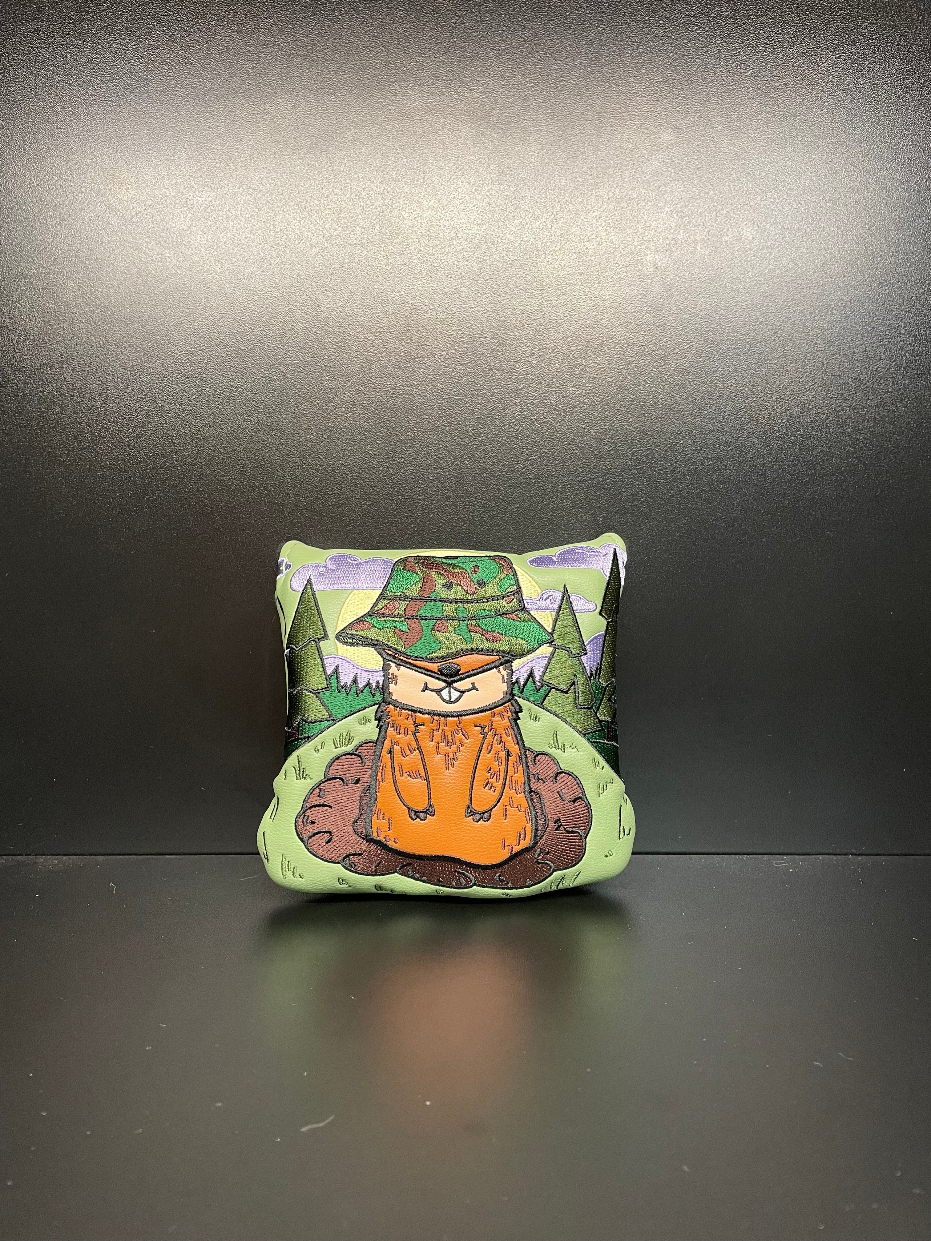 Gopher Headcover - Image 7