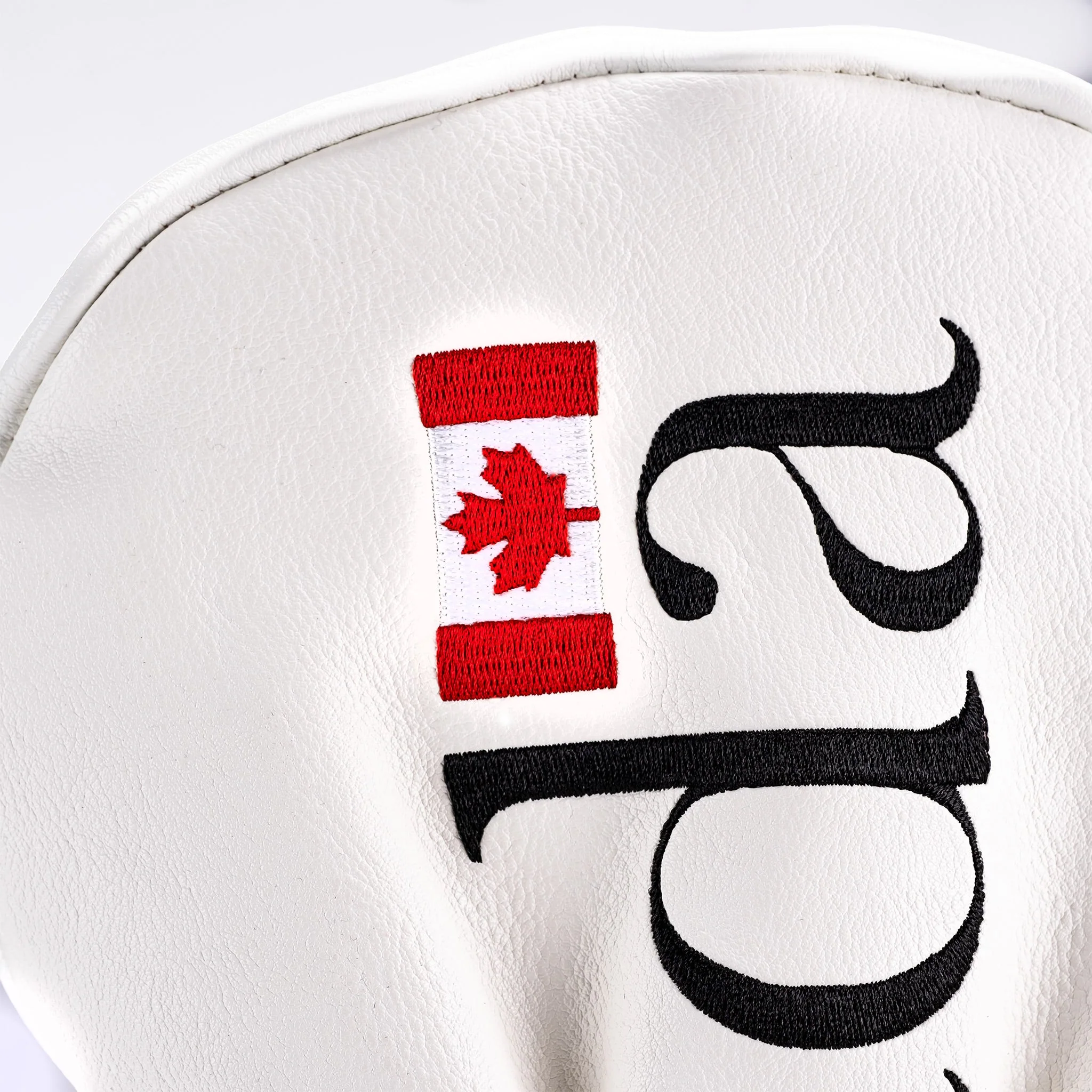 Canada - Driver Cover - Image 7