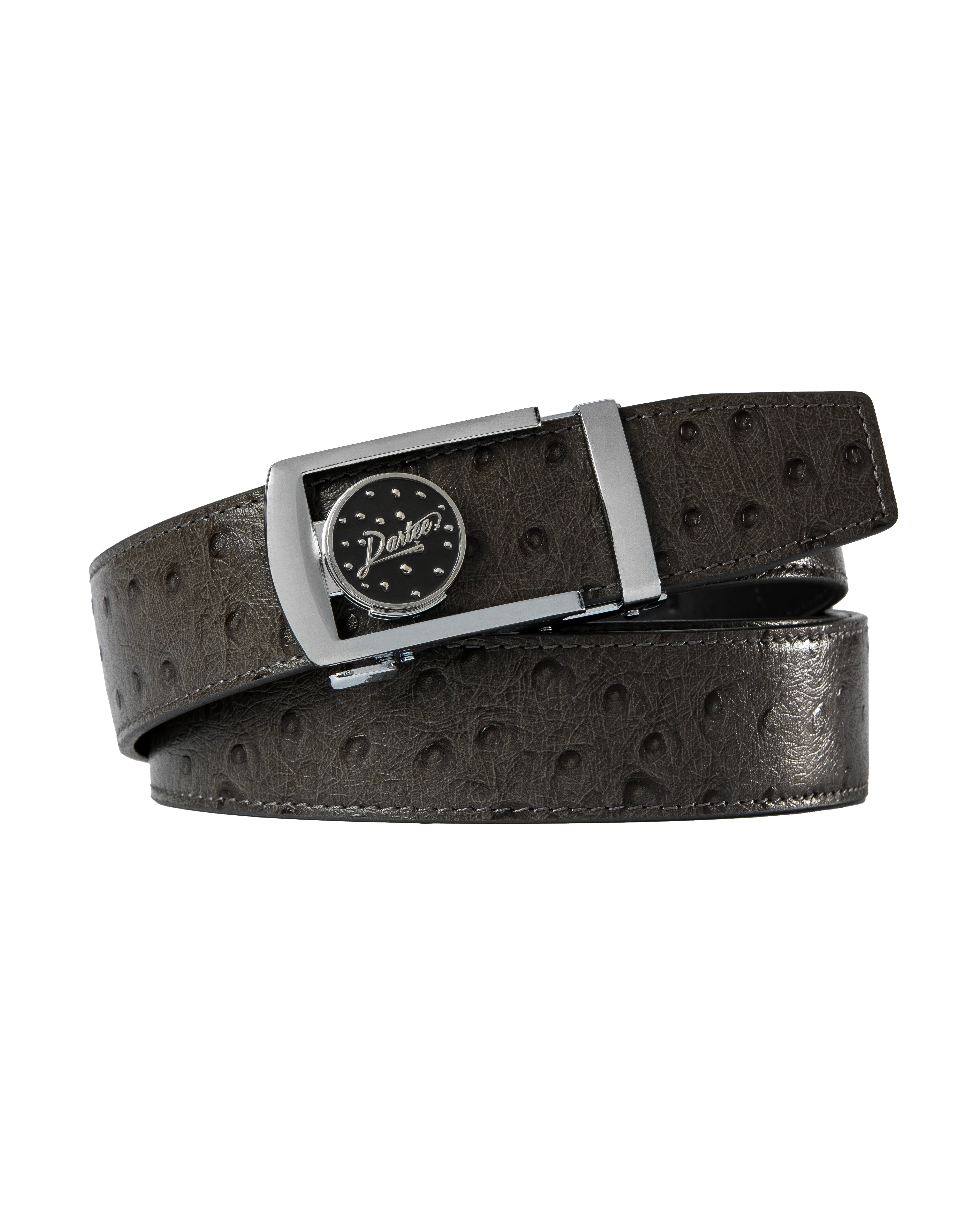 Dartee Golf Charcoal Mirage Belt