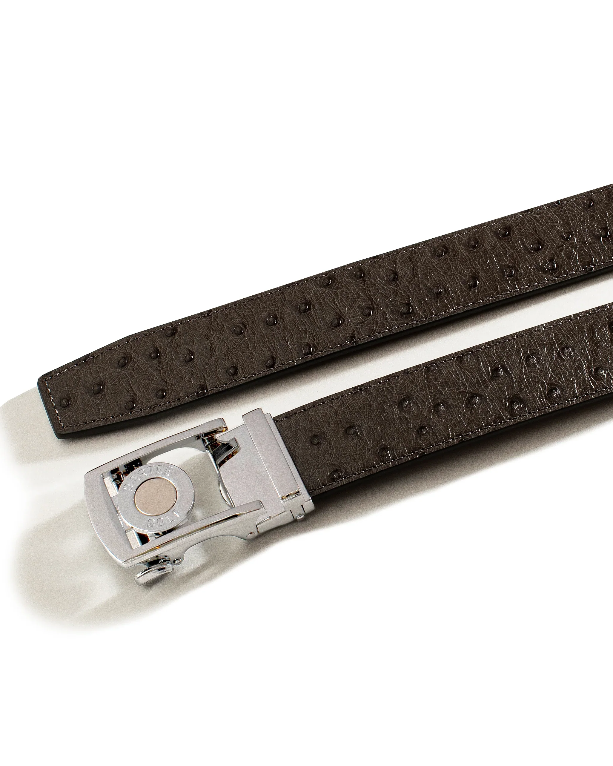 Dartee Golf Charcoal Mirage Belt - Image 2