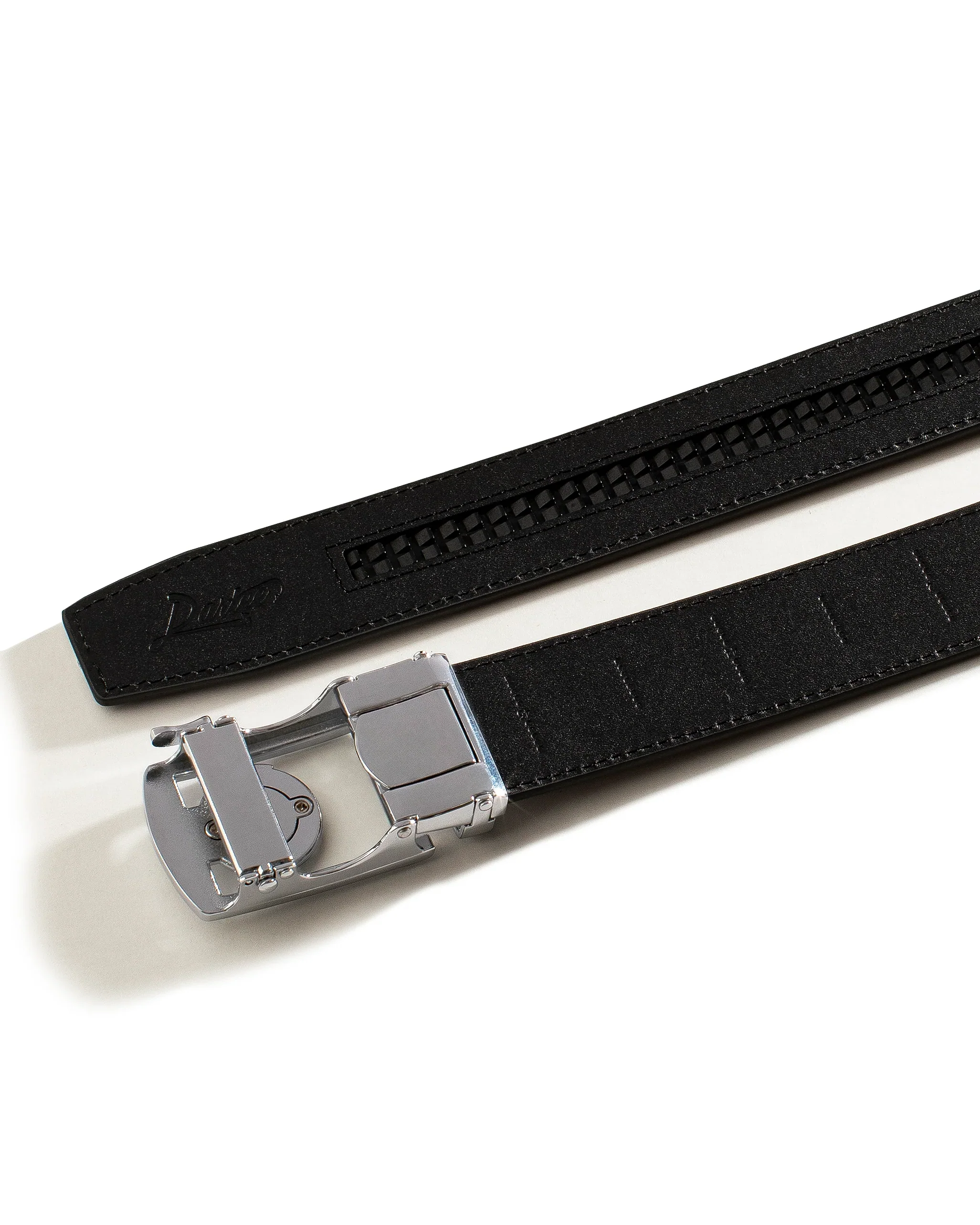 Dartee Golf Charcoal Mirage Belt - Image 4