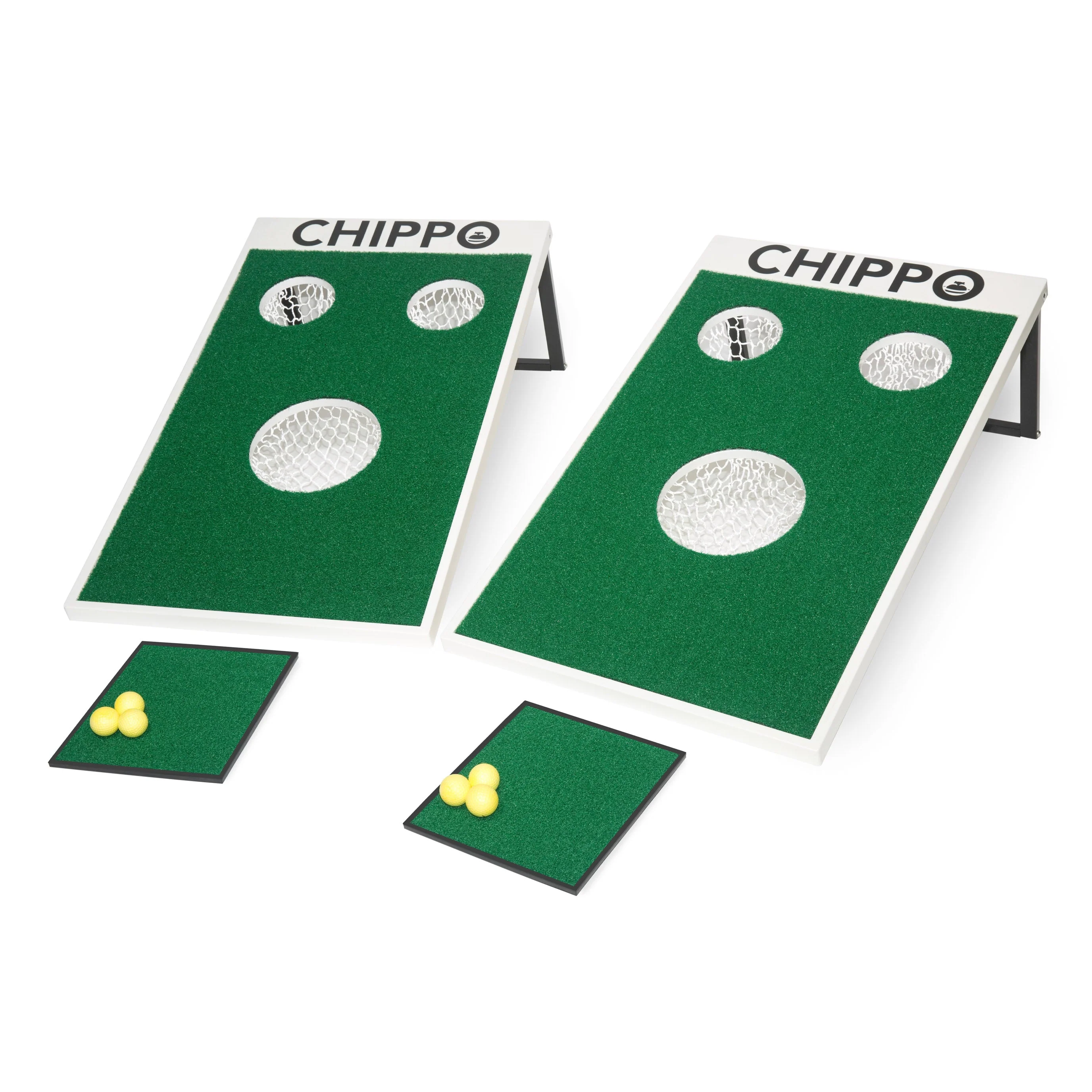 Chippo