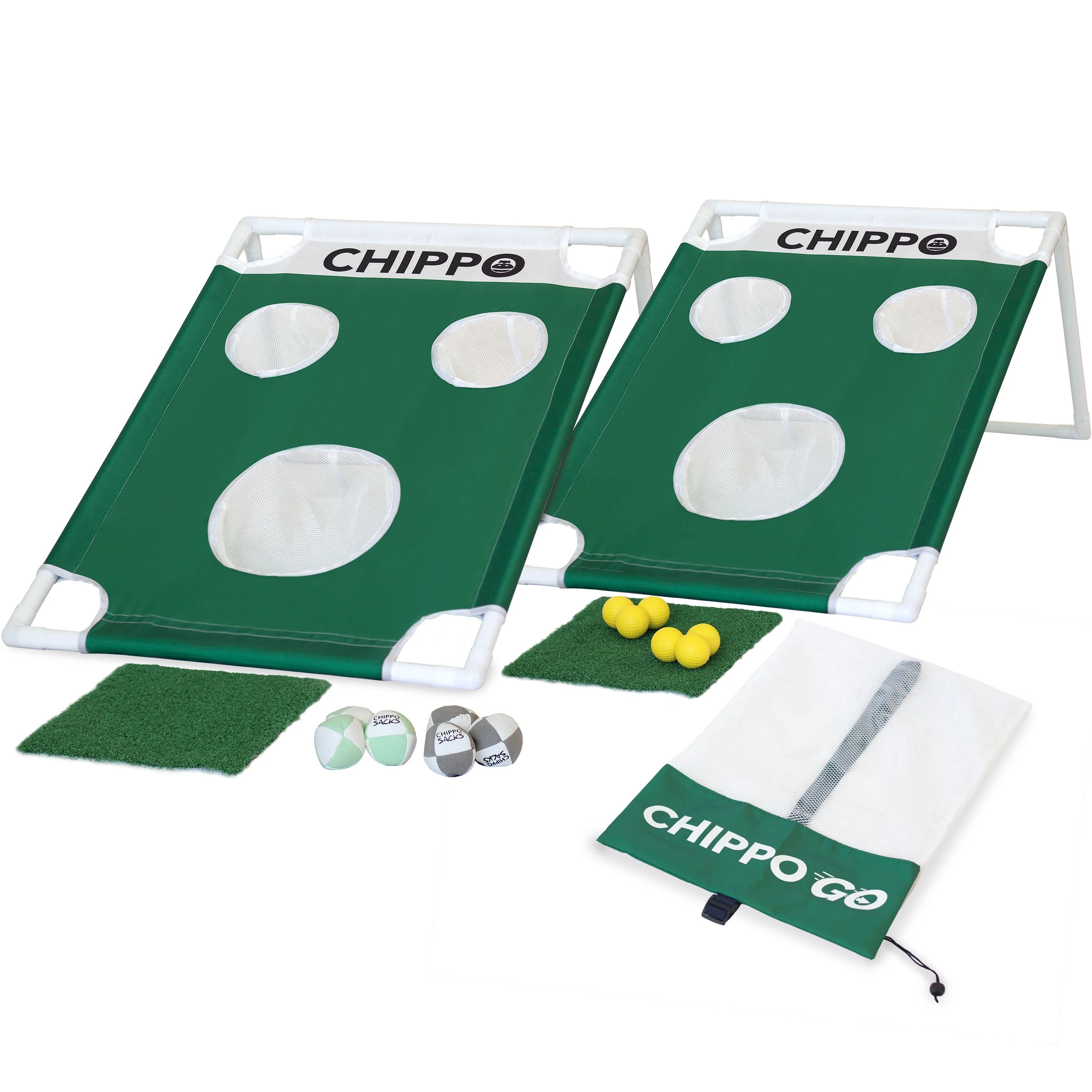 Chippo GO