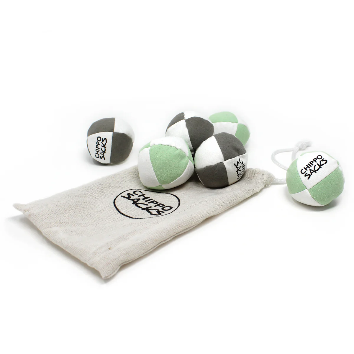Chippo Sacks - Image 3