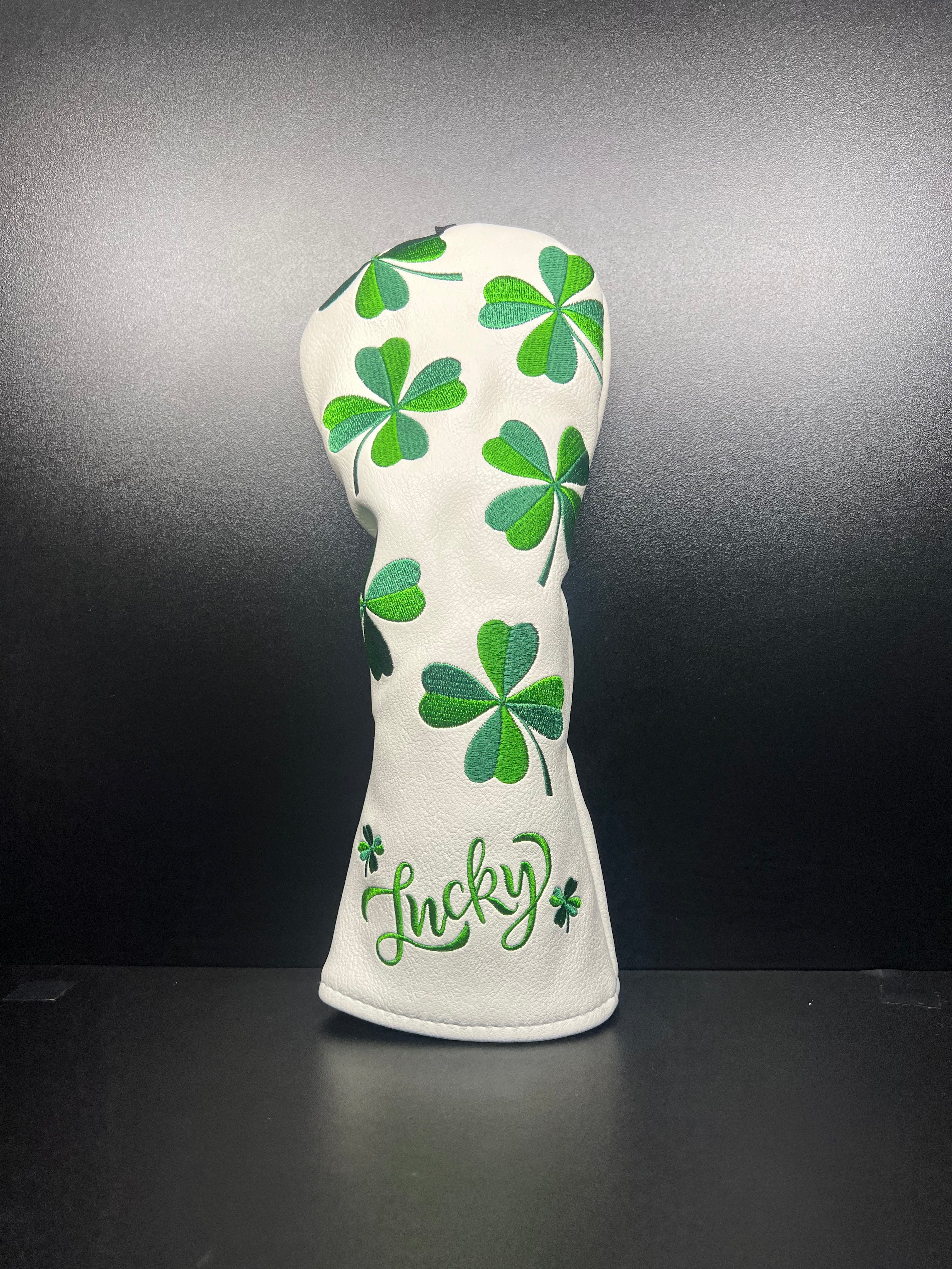 Clover Headcover - Image 18