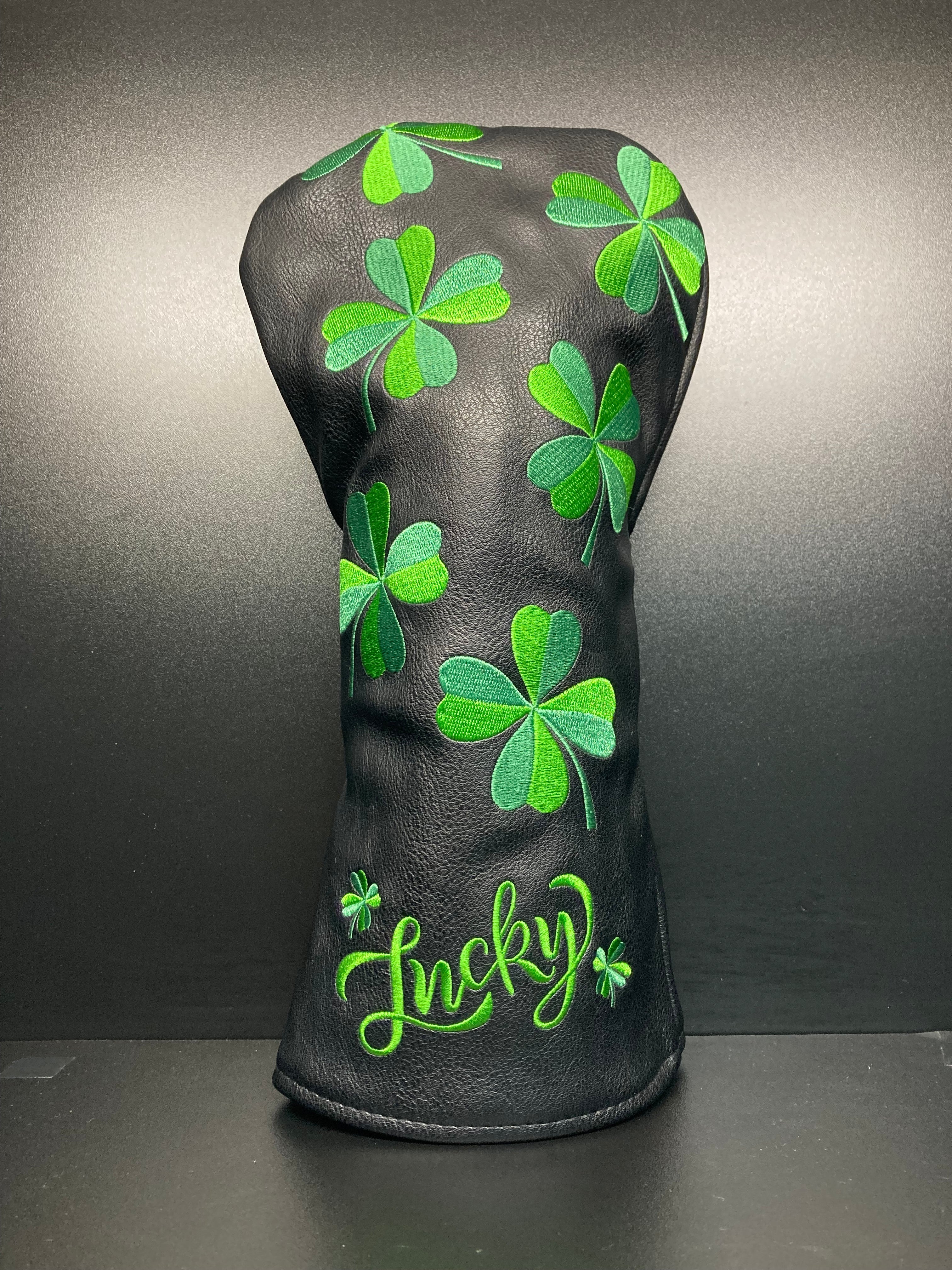 Clover Headcover - Image 7
