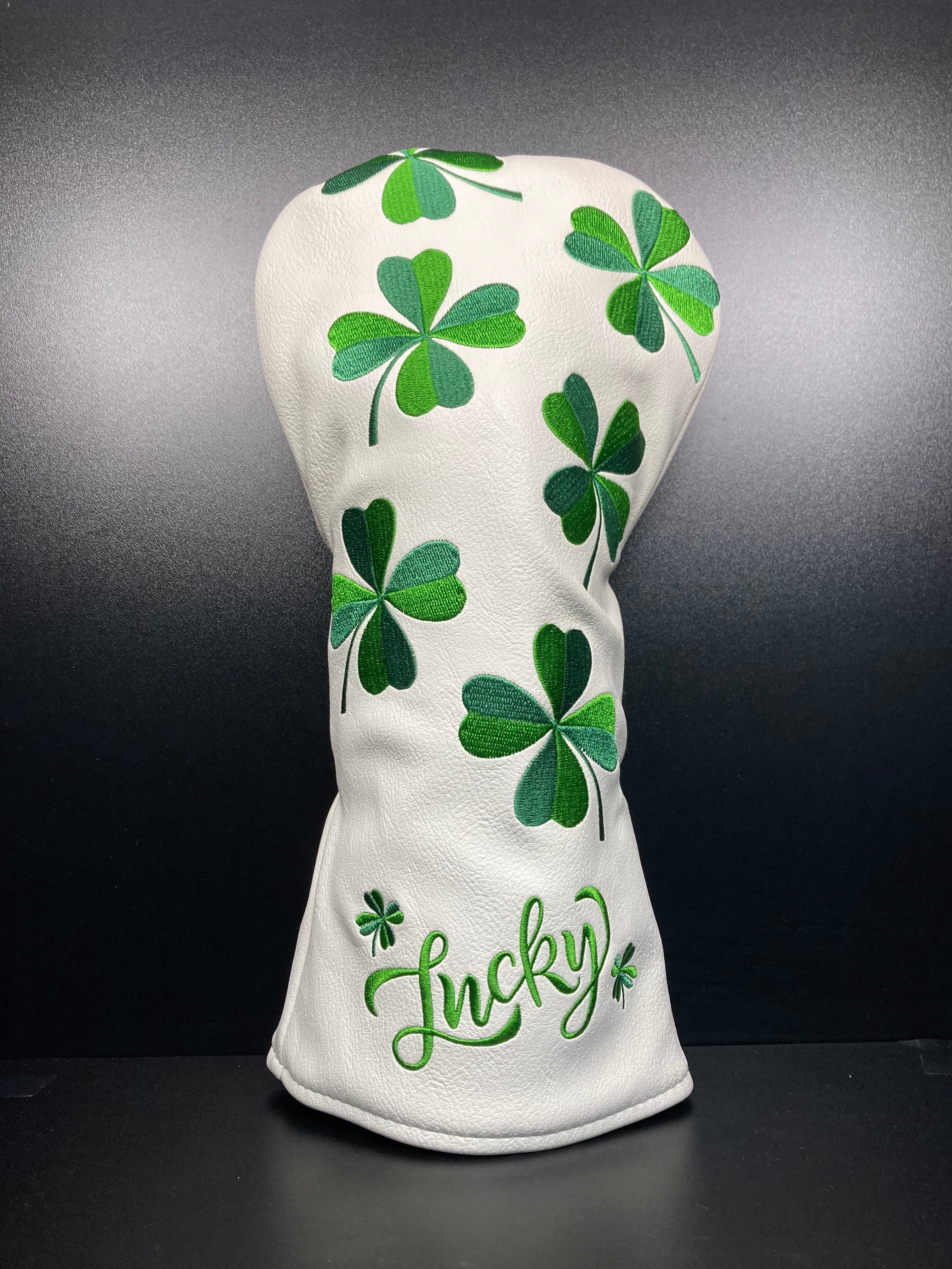 Clover Headcover - Image 9