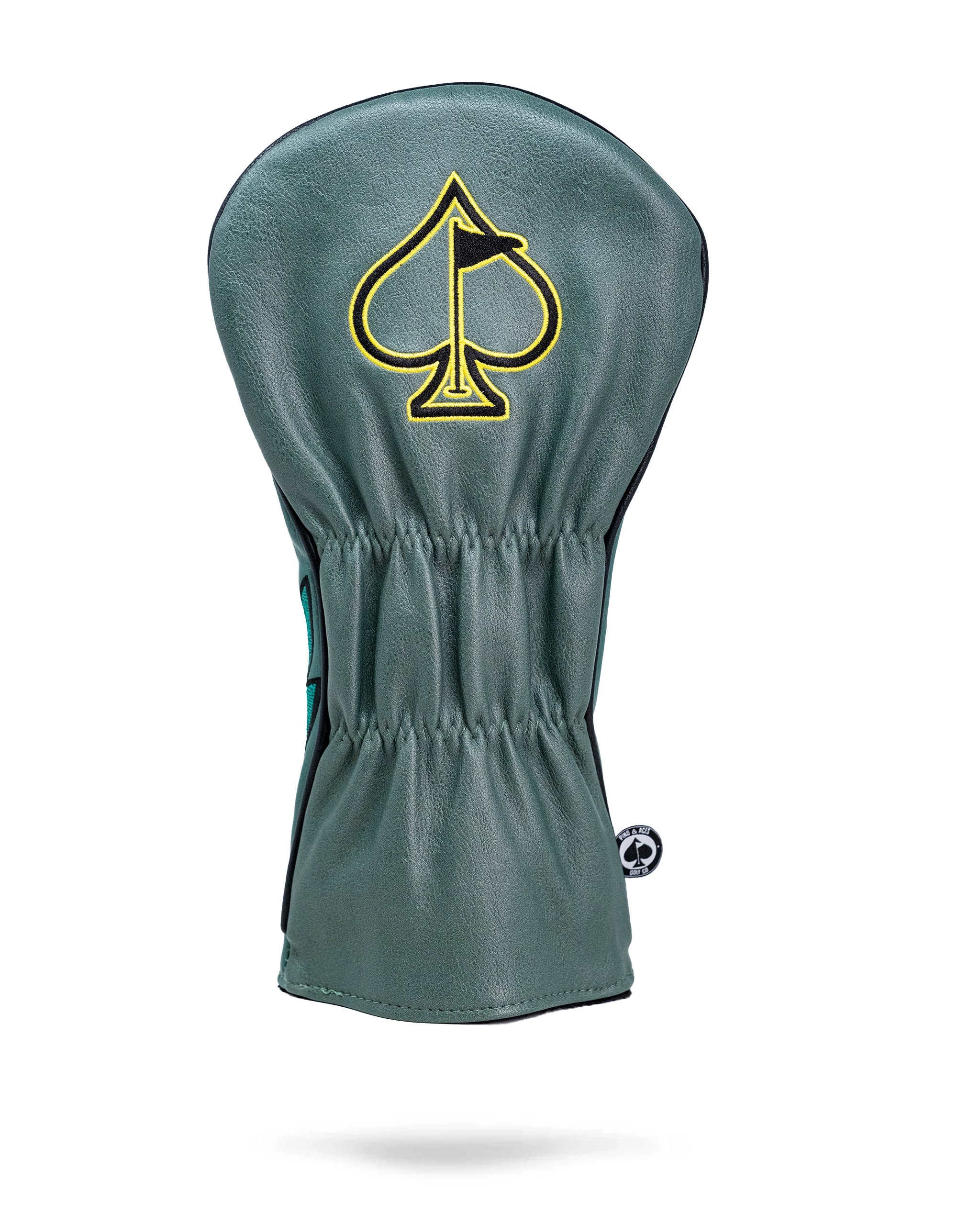 Corn Star Driver Headcover - Image 3