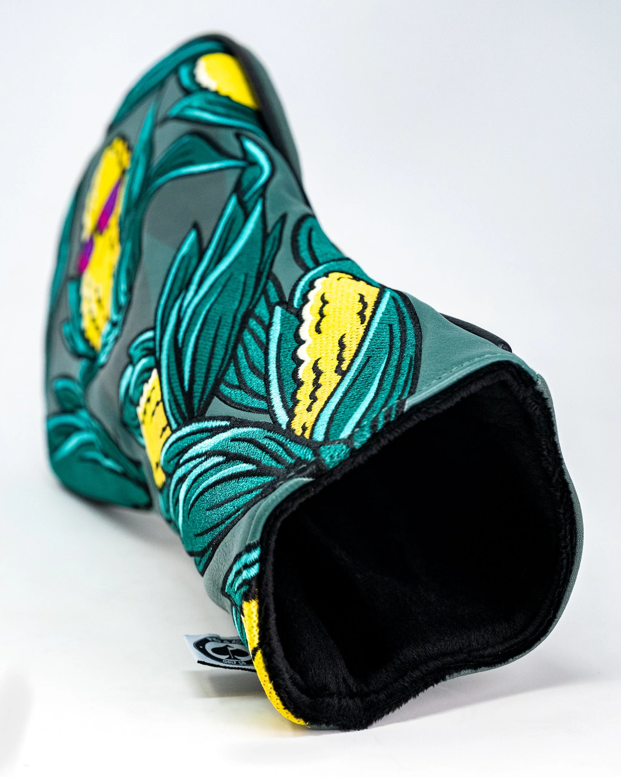Corn Star Driver Headcover - Image 6