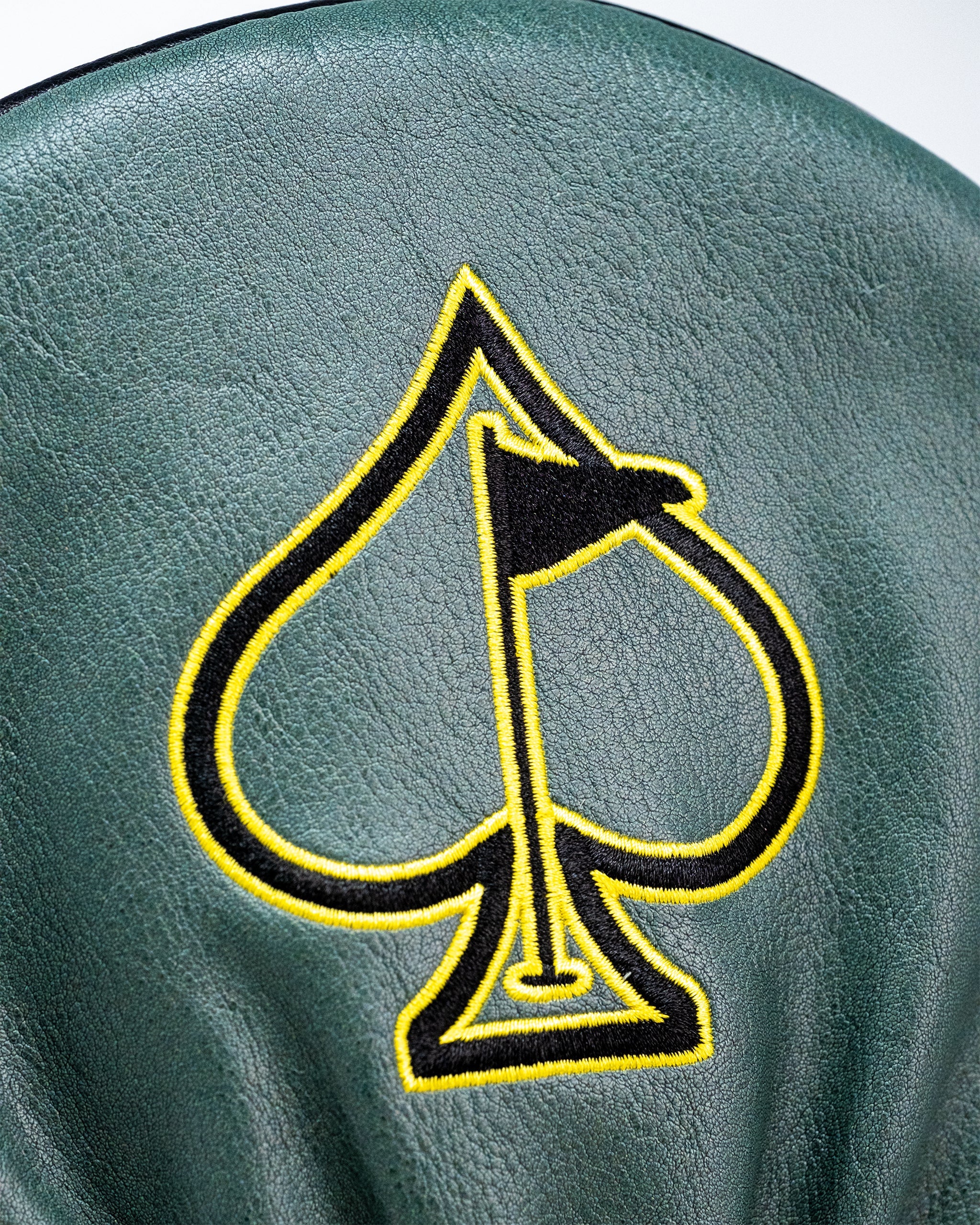 Corn Star Driver Headcover - Image 7