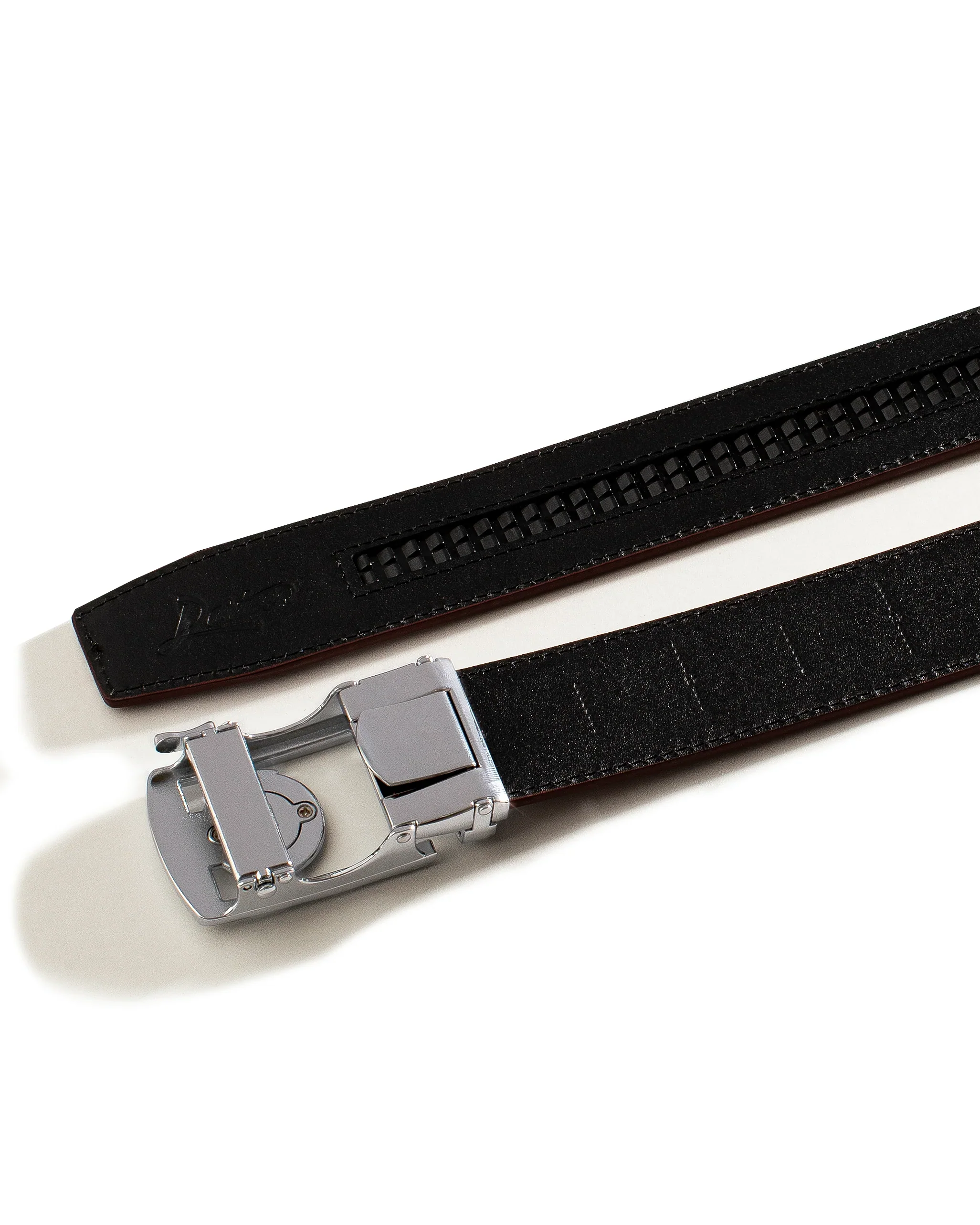 Dartee Golf Crimson Dune Belt - Image 4