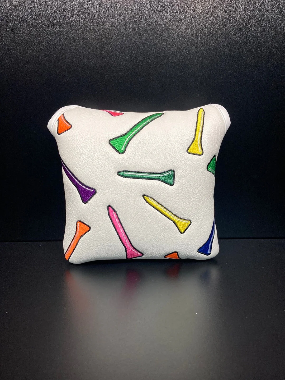 Dancing Tees Headcover - Image 6