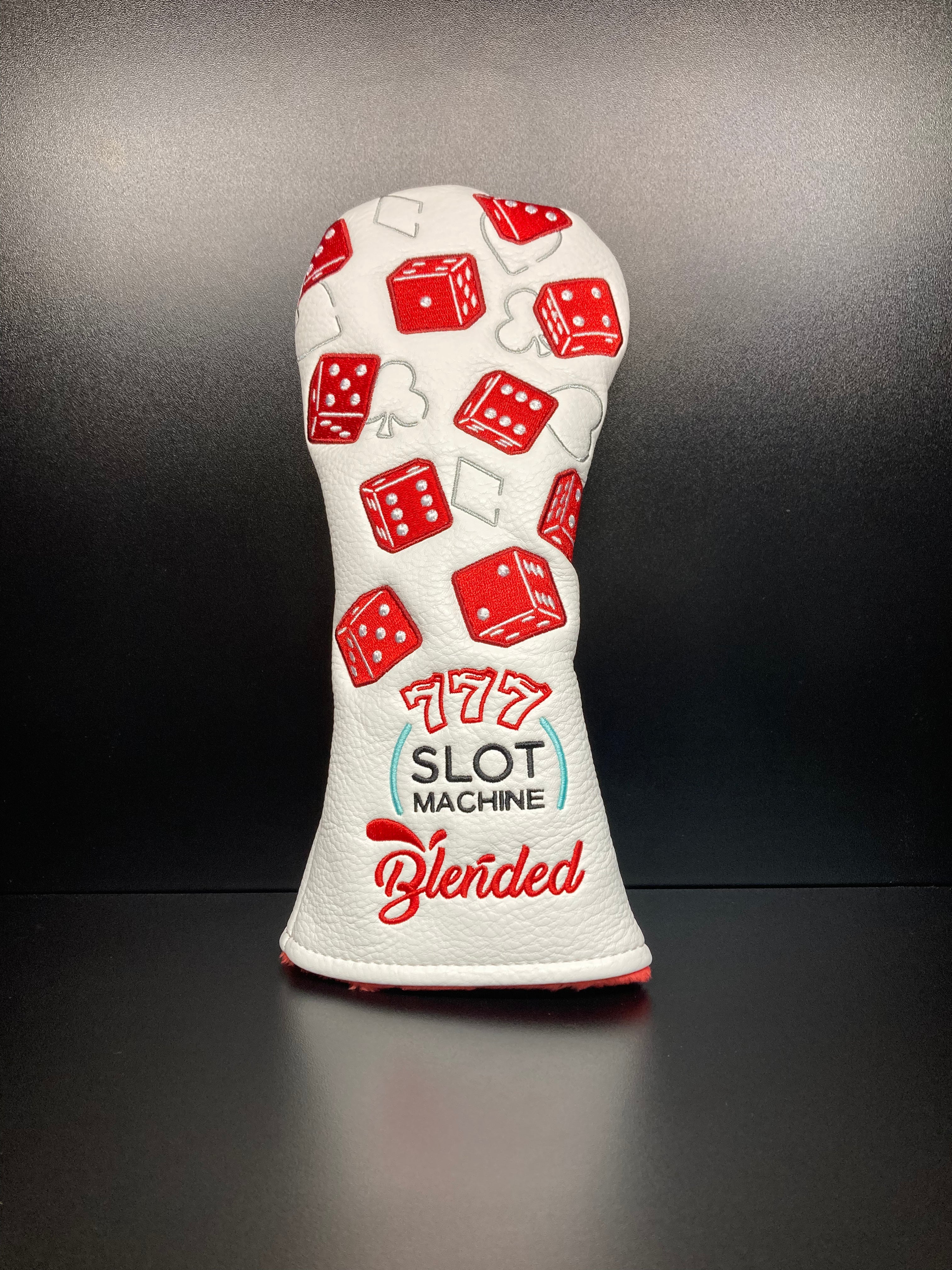 Dice Headcover - Image 4