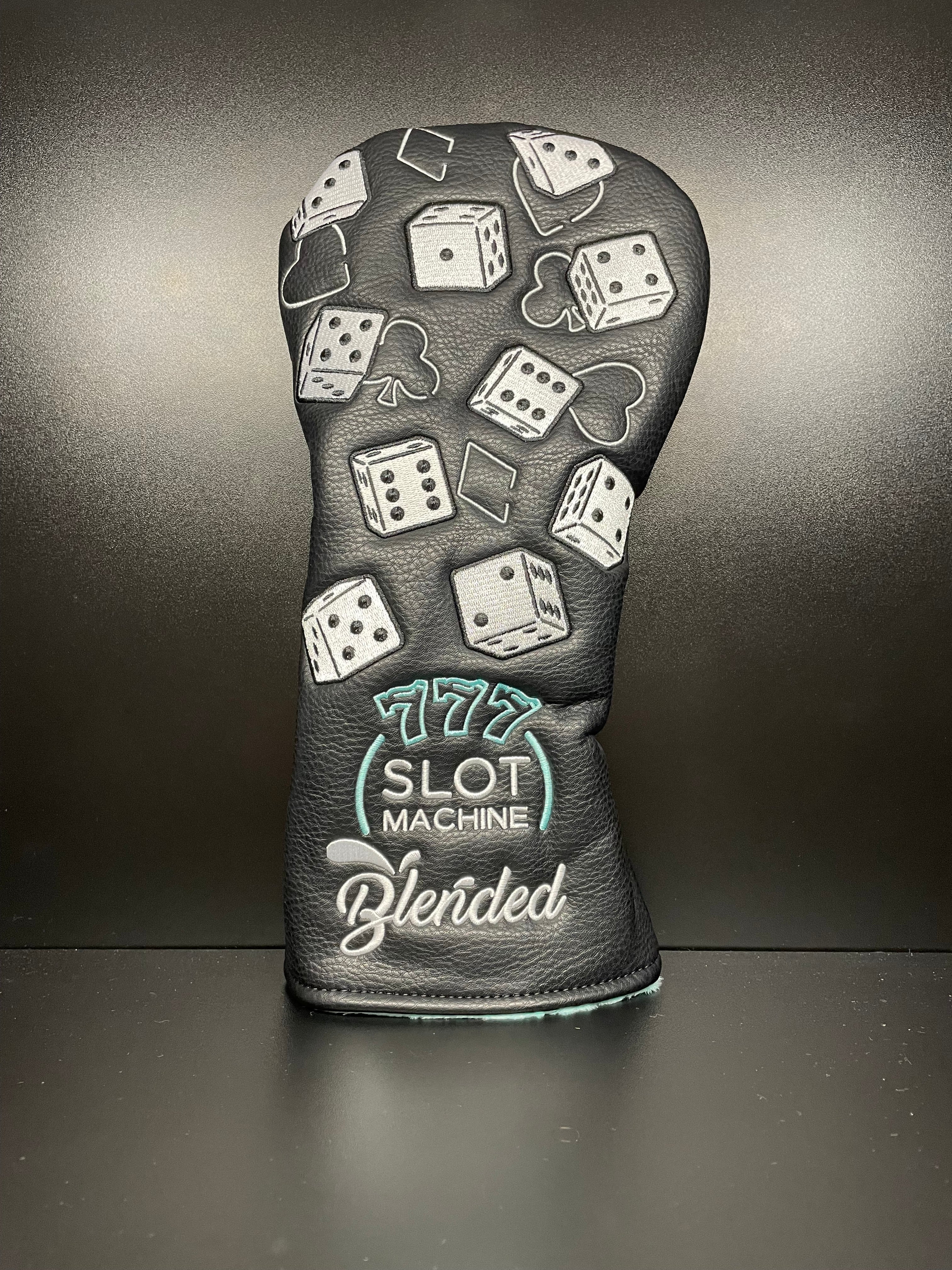Dice Headcover - Image 5