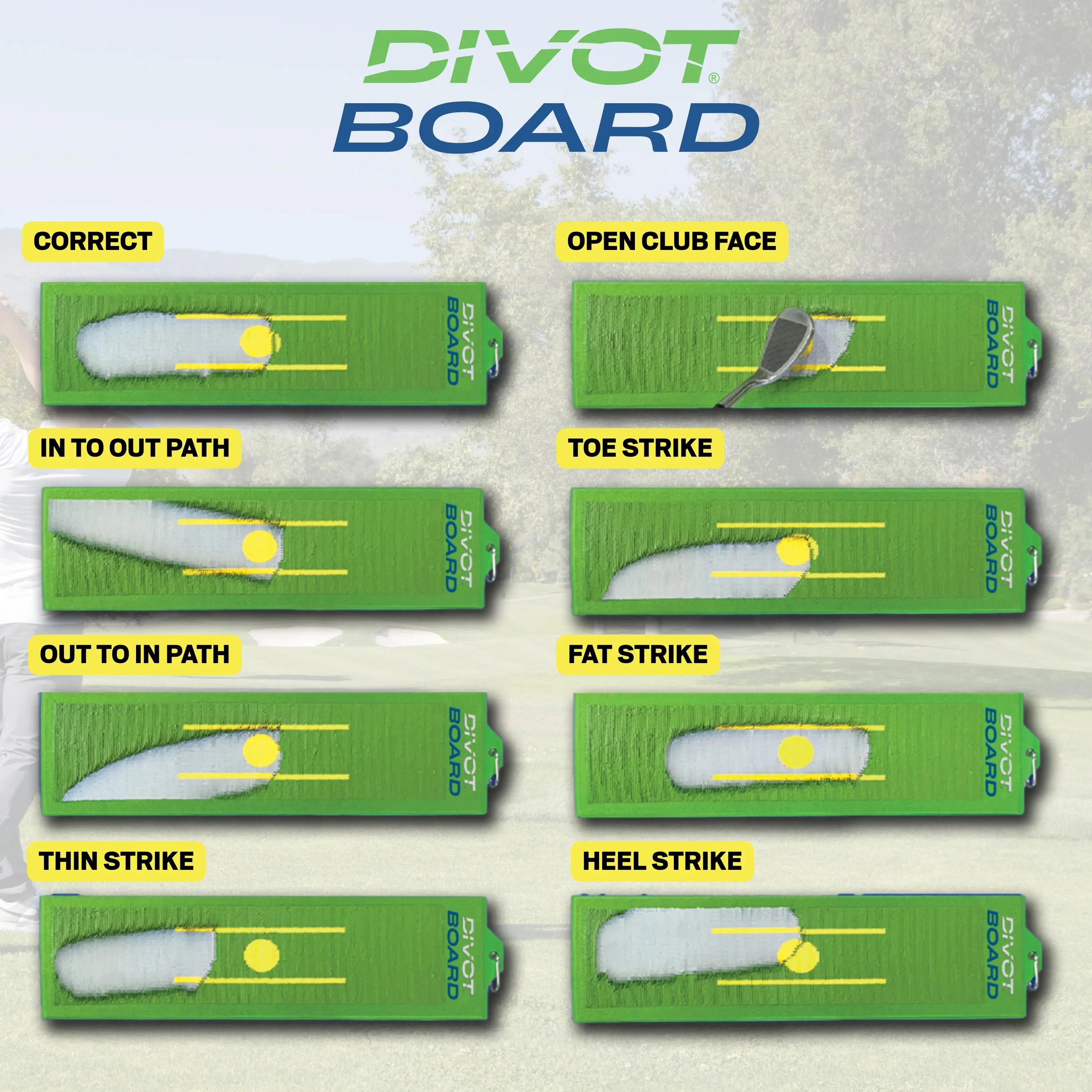 Divot Board - Image 6