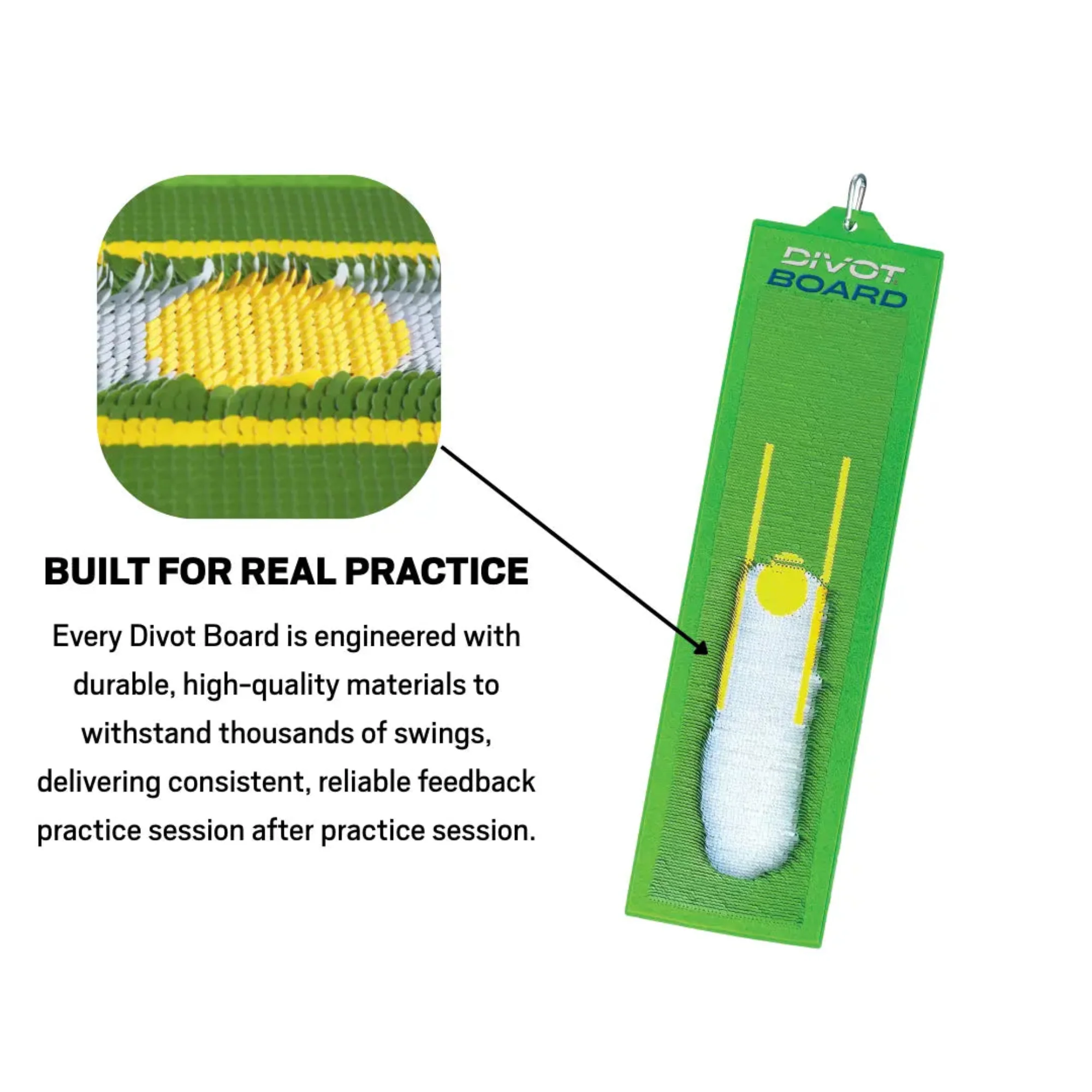 Divot Board - Image 7