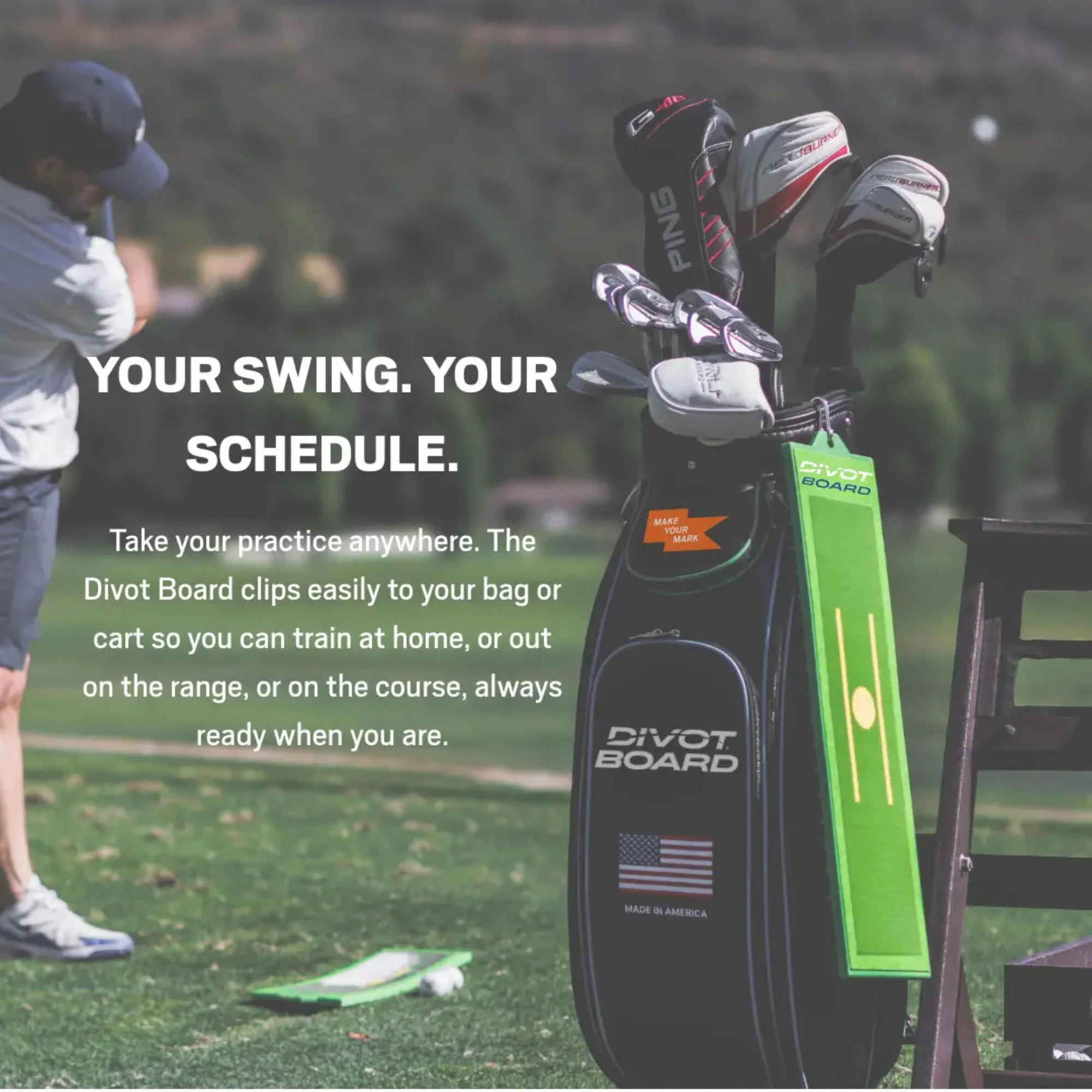 Divot Board - Image 8