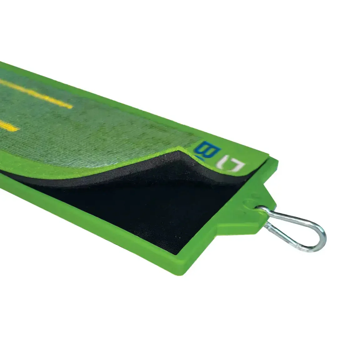 Divot Board + One Replacement Pad - Image 3