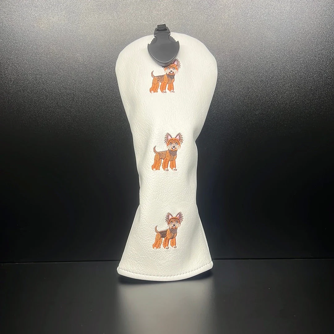 Dogs Headcover - Image 4