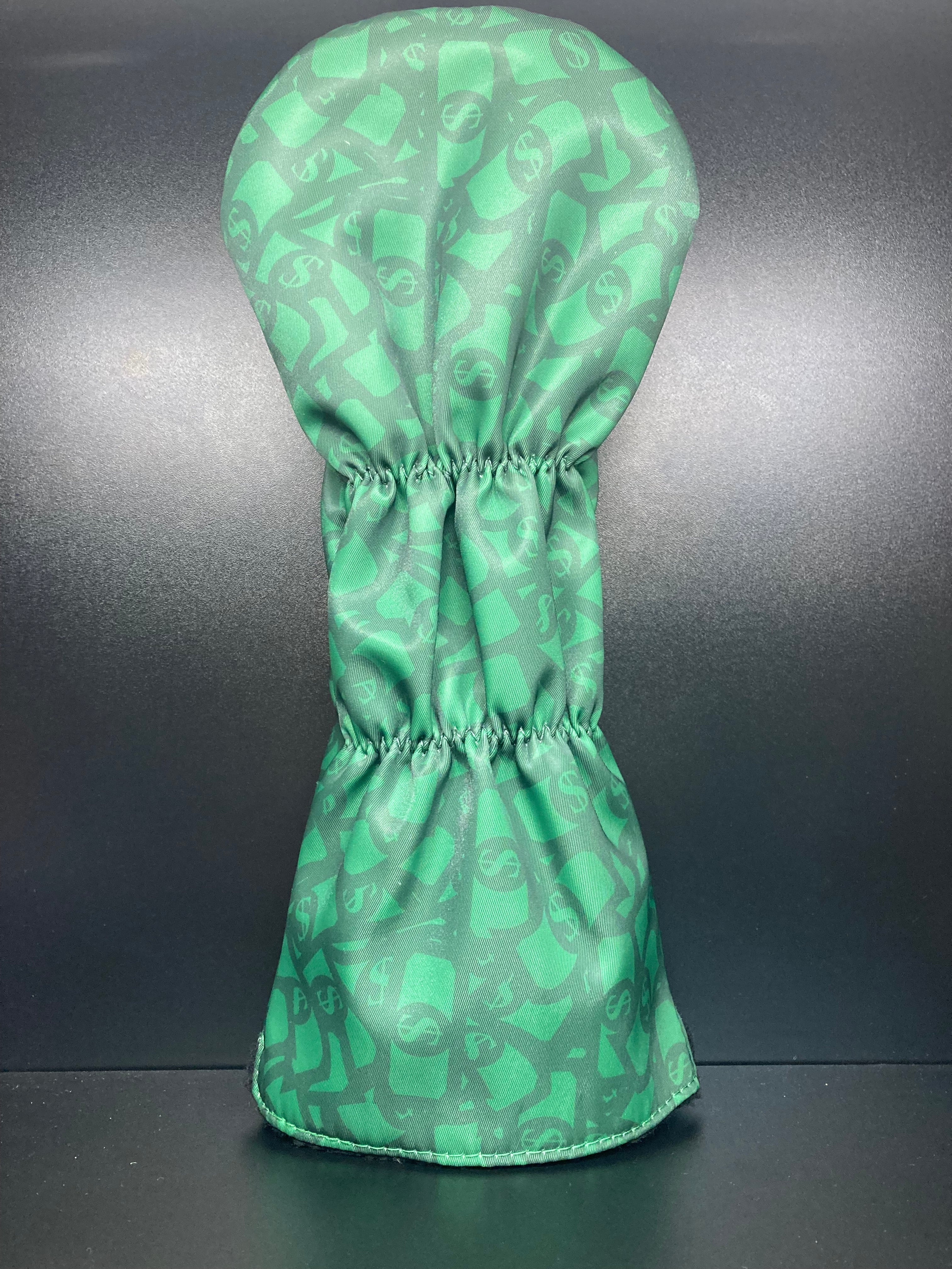 Dollar Denomination Headcover - Image 2