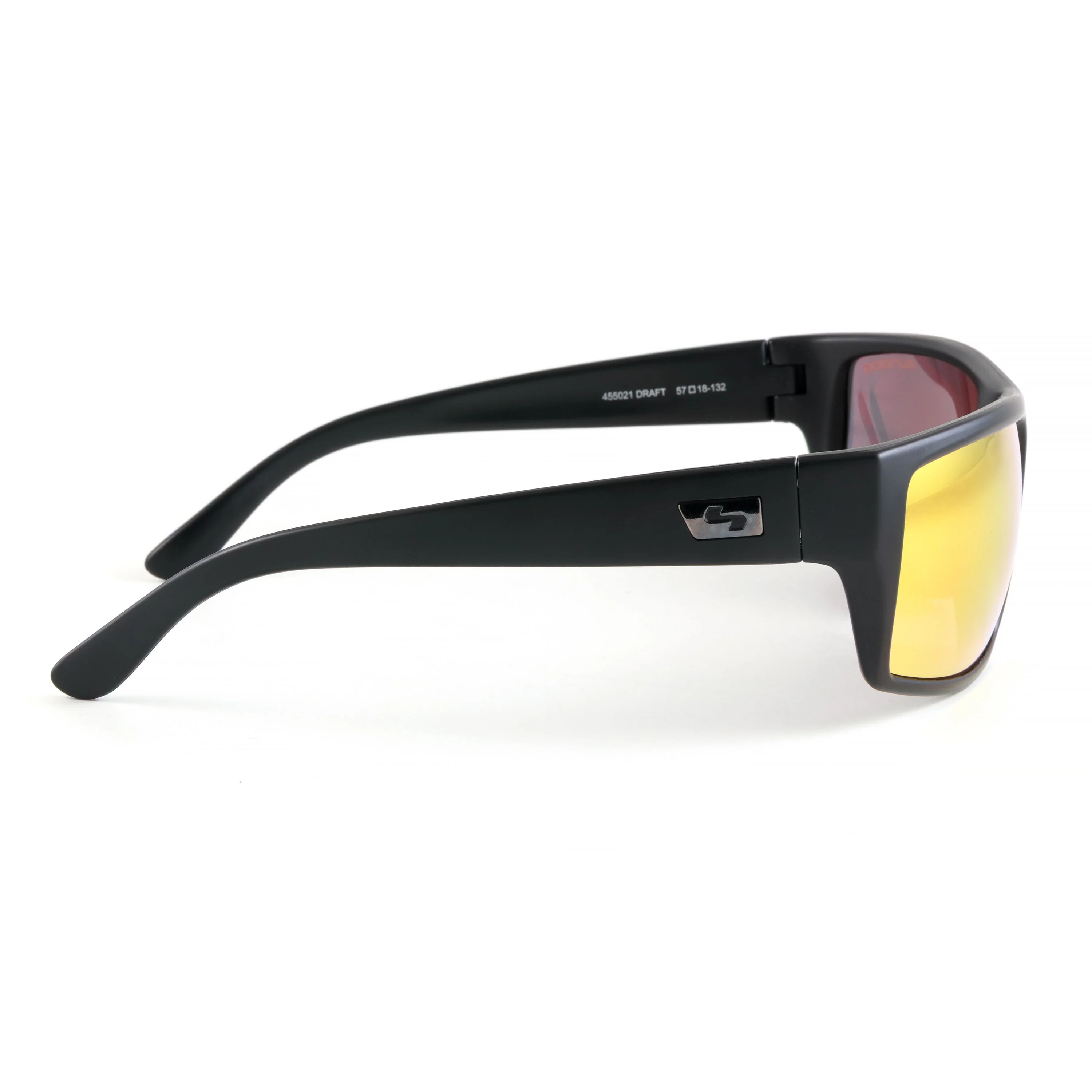 DRAFT Men's Golf Sunglasses - Image 3