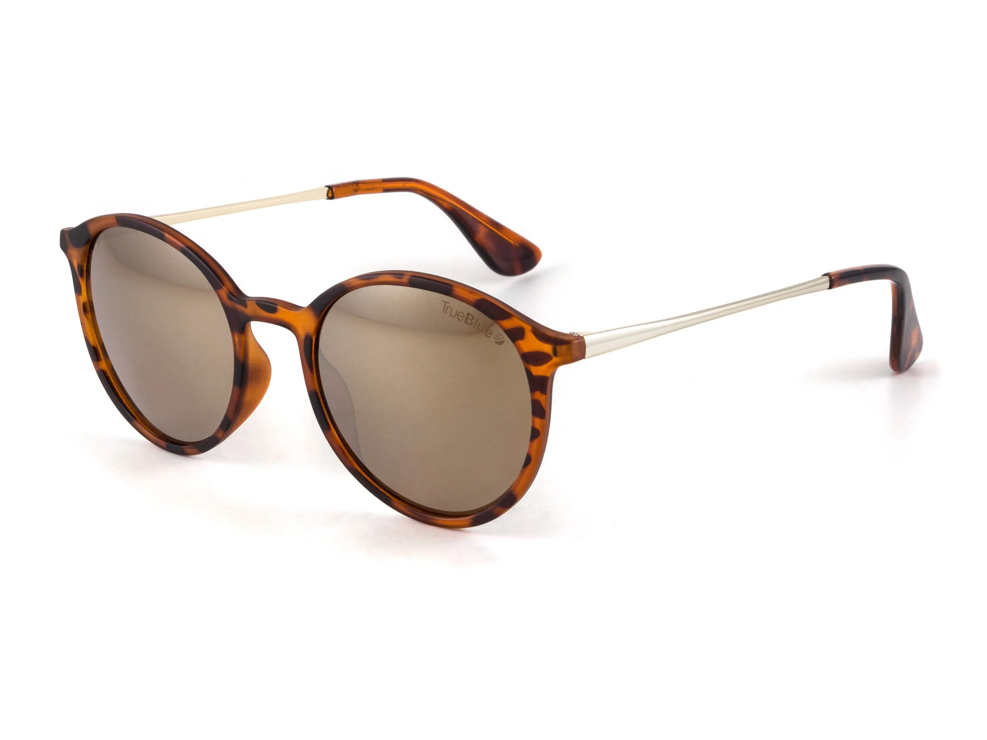 DREAM PC TrueBlue Women's Golf Sunglasses - Image 4