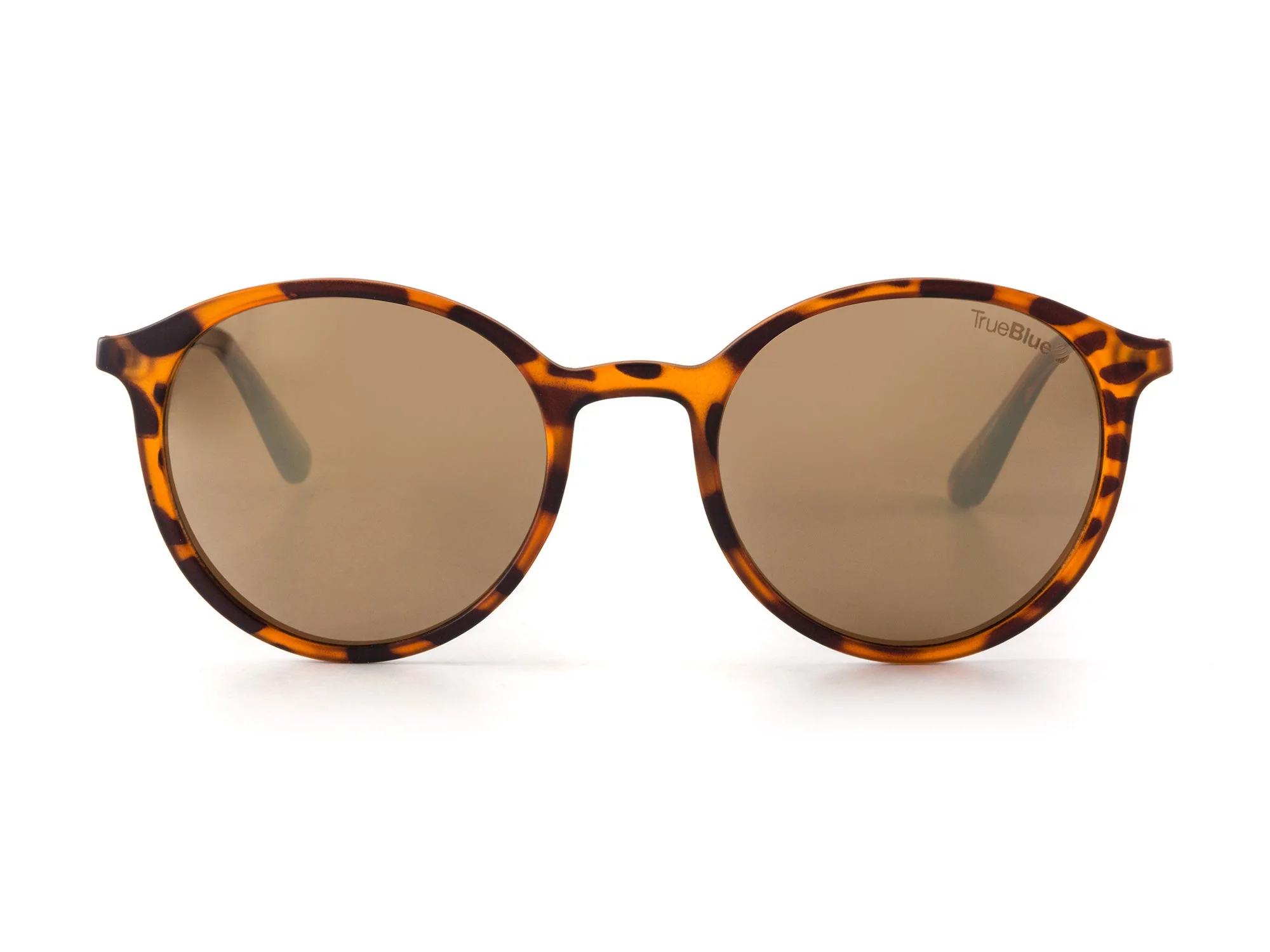 DREAM PC TrueBlue Women's Golf Sunglasses - Image 5