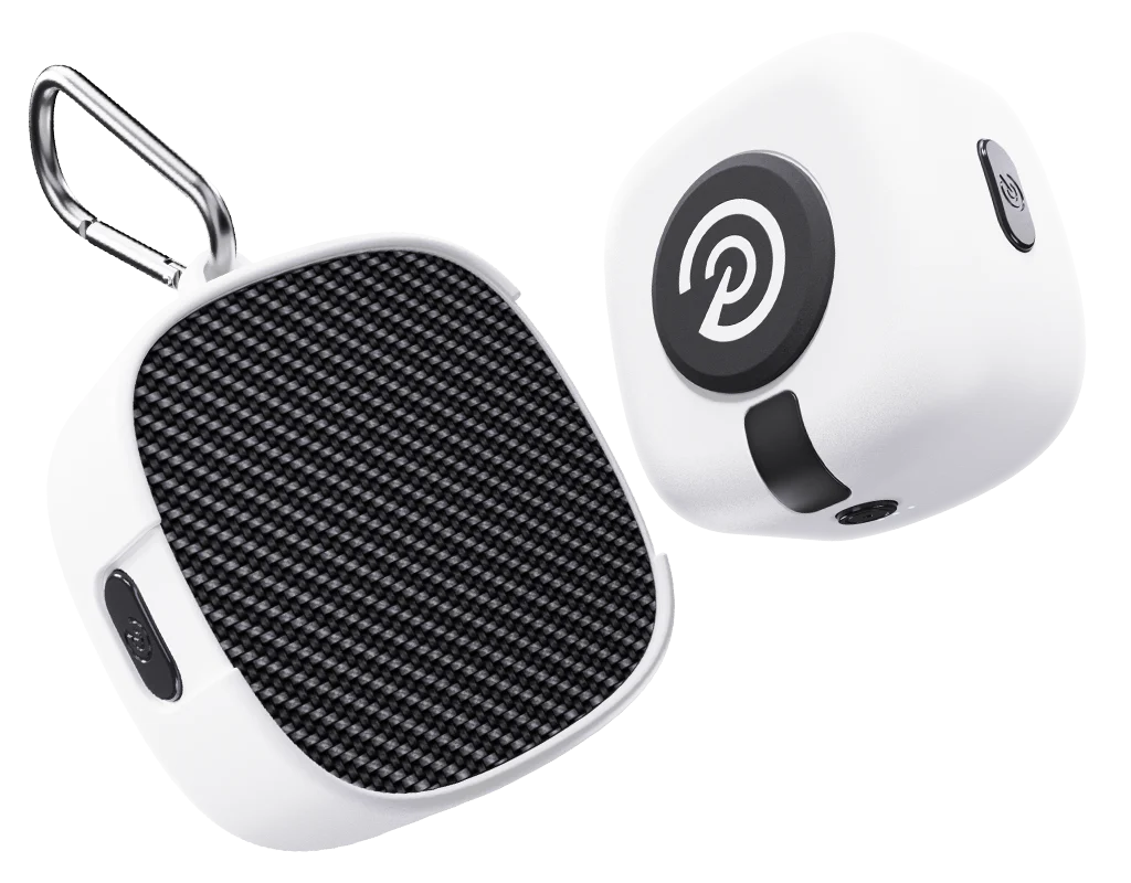 DUO GPS GOLF SPEAKER - Image 19