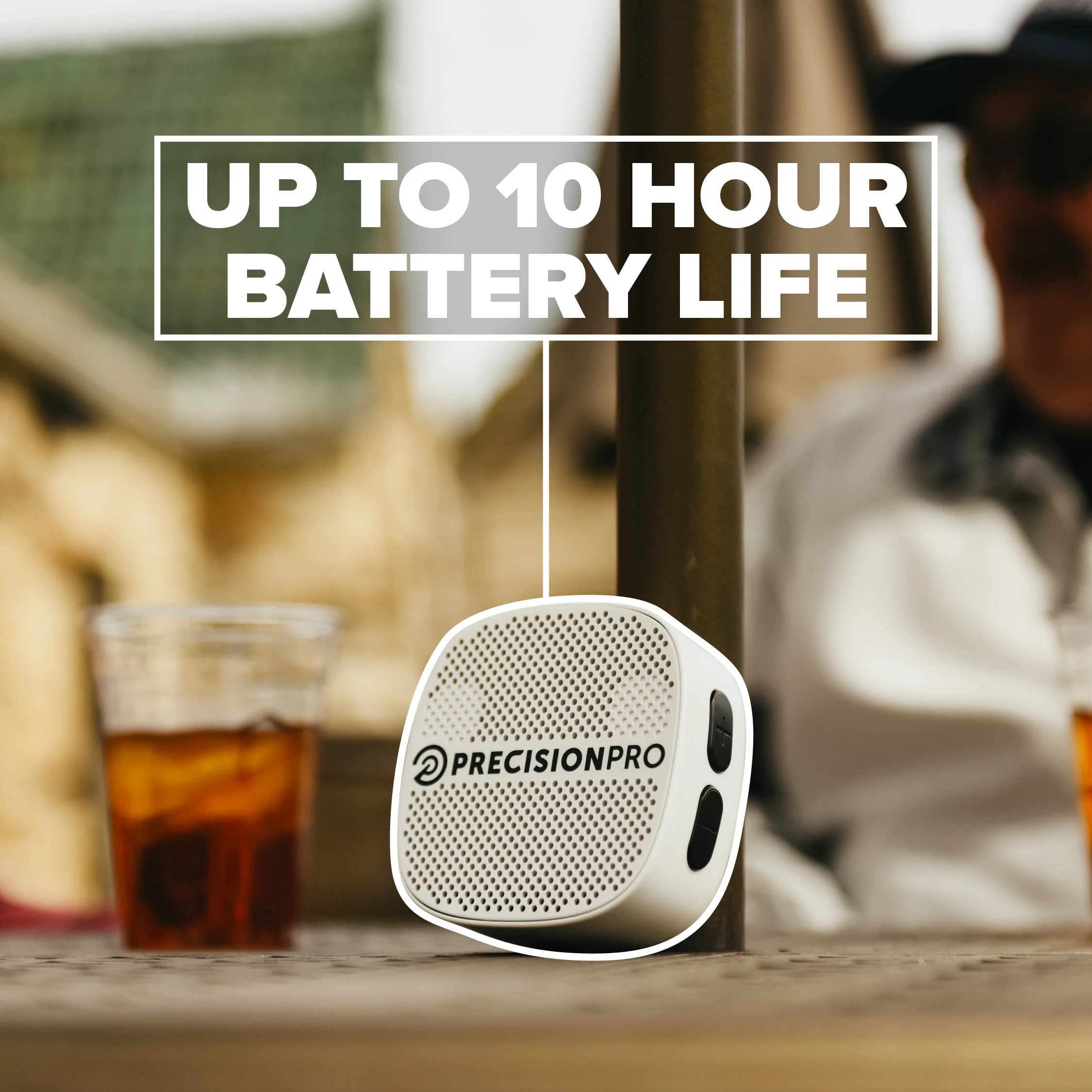 DUO GPS GOLF SPEAKER - Image 8