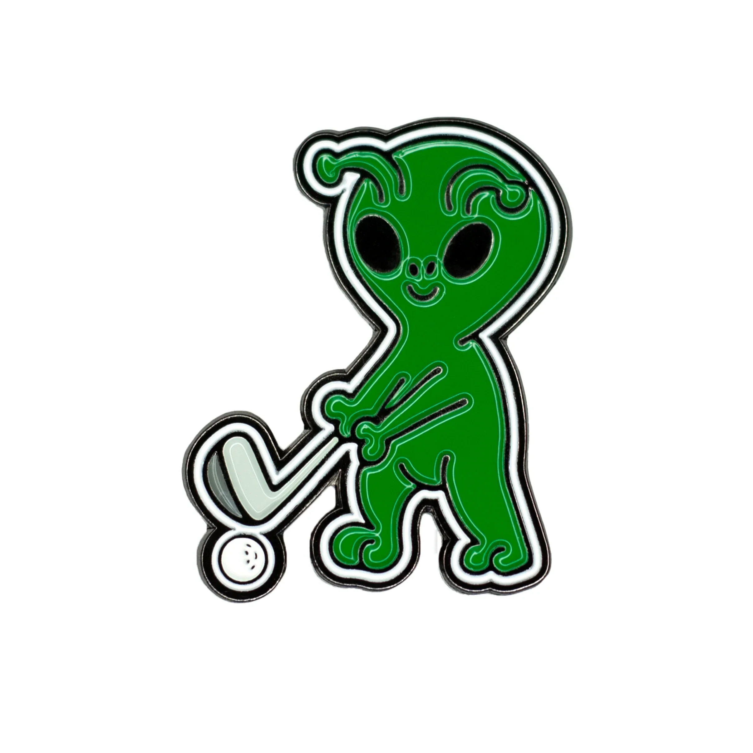 E. Tee Ball Marker