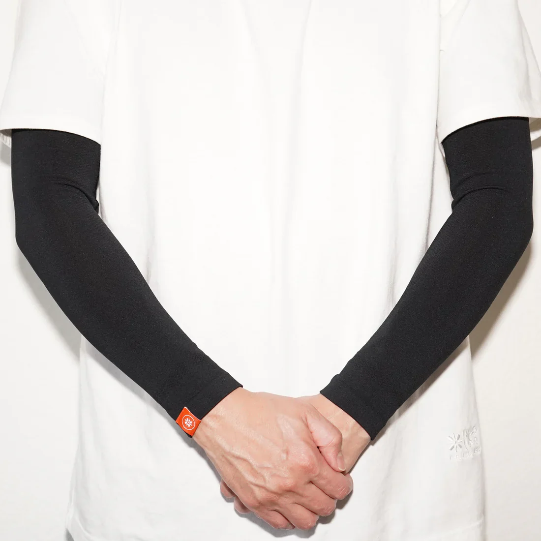 Energy Skin Power Flex Golf Sun Sleeve