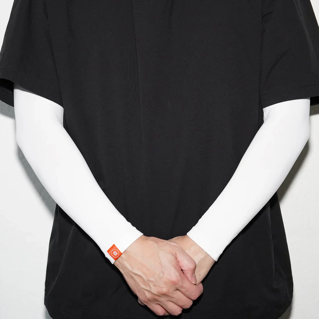 Energy Skin Power Flex Golf Sun Sleeve - Image 2