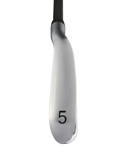 Epon AF-507 Irons - Image 5