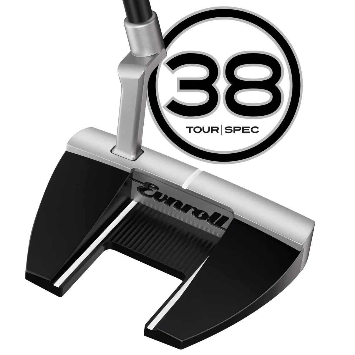 Evnroll 38 Tour Spec V5.2 Putter