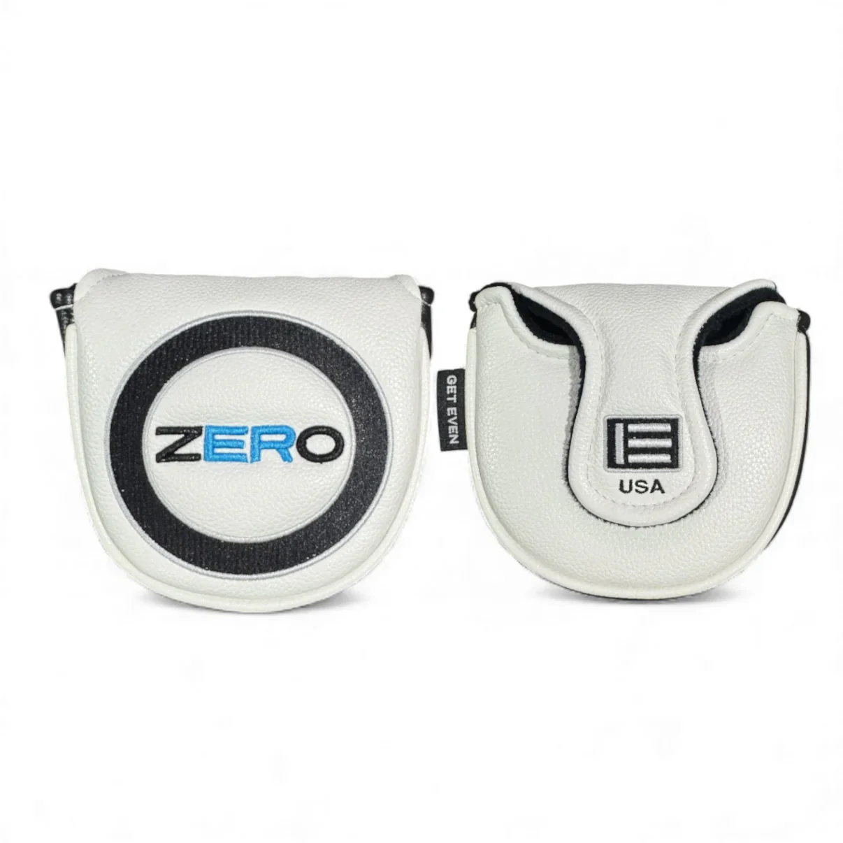 Evnroll 38 Tour Spec ZERO Z1 Black Putter - Image 5