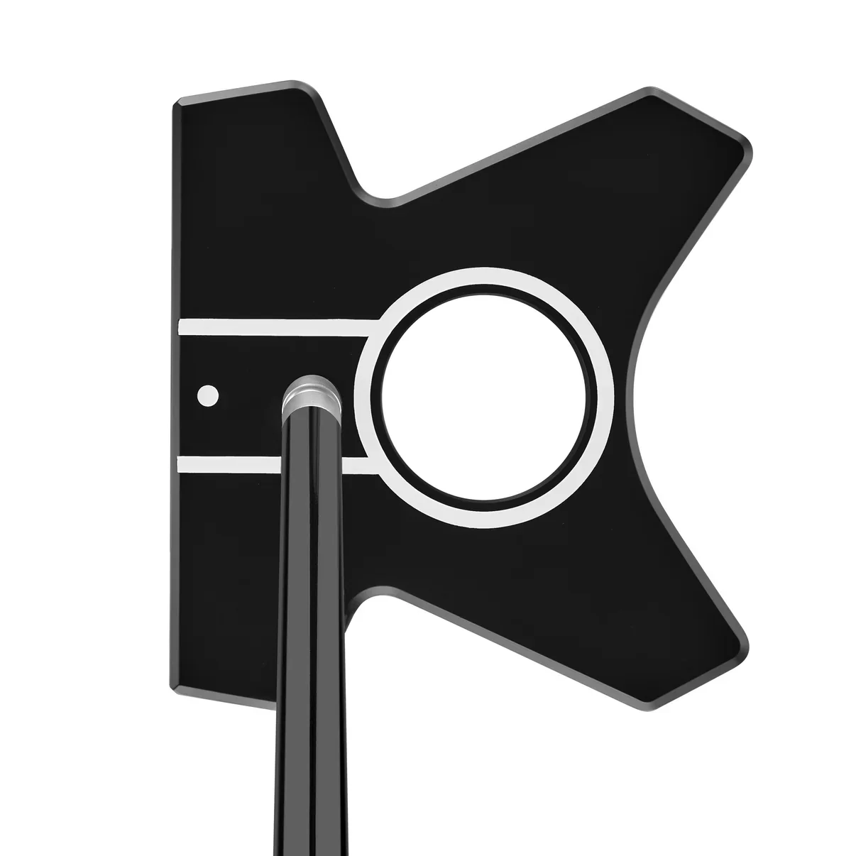 Evnroll 38 Tour Spec ZERO Z1cs Putter - Image 3