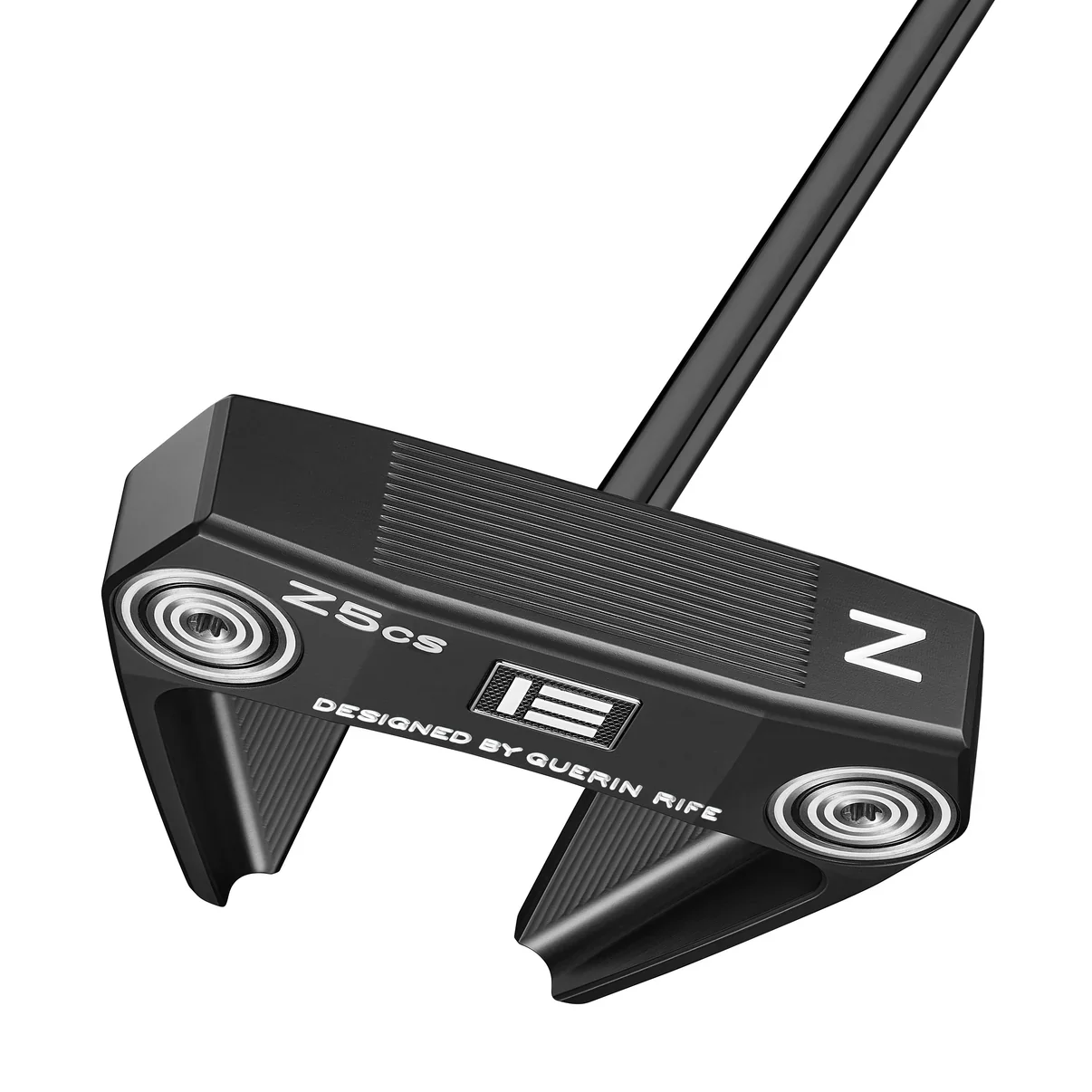 Evnroll 38 Tour Spec ZERO Z5cs Putter - Image 2
