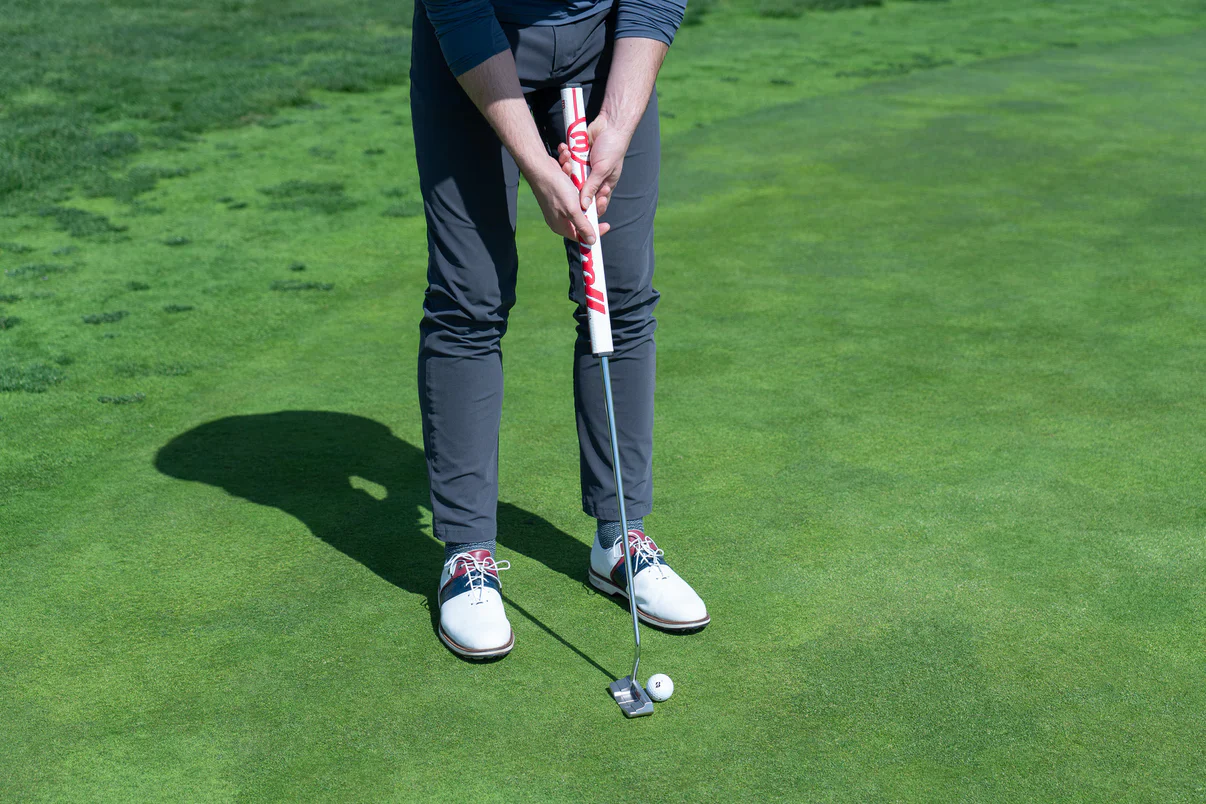 Evnroll ORIGIN 38 Tour Spec ER10 Putter - Image 6
