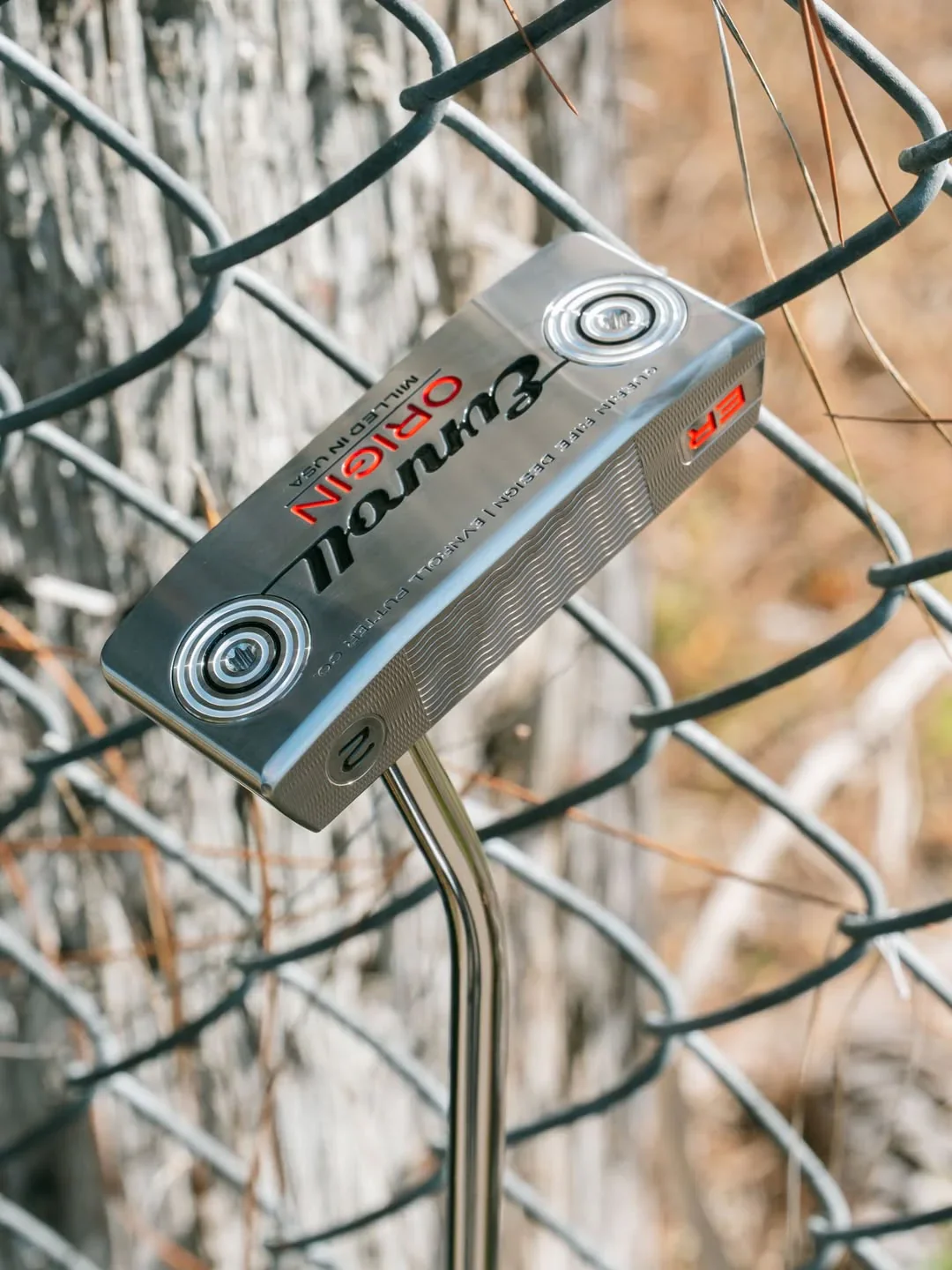 Evnroll ORIGIN ER2 Putter - Image 8