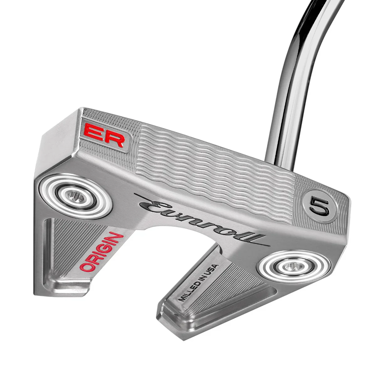 Evnroll ORIGIN ER5 Putter - Image 2
