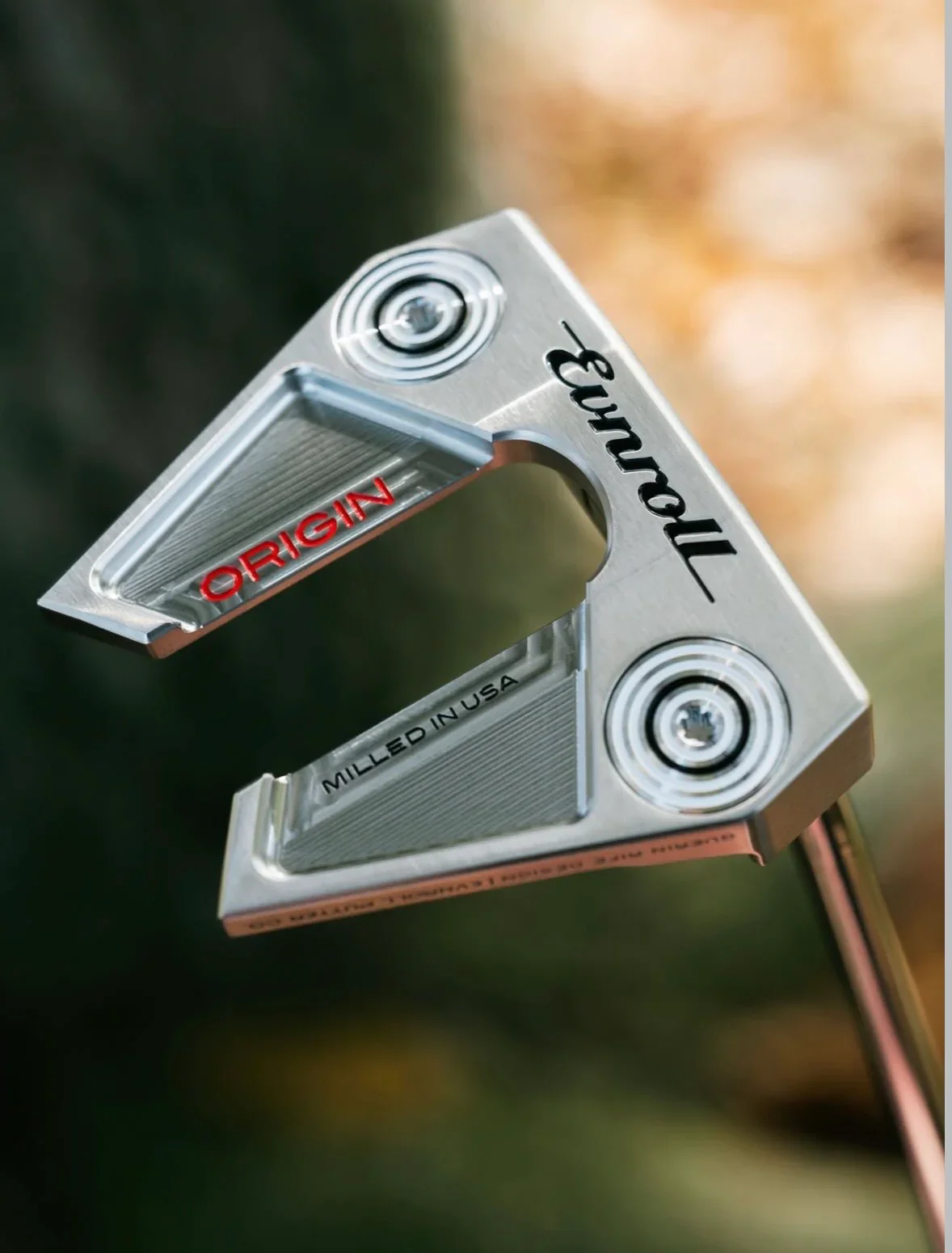 Evnroll ORIGIN ER5 Putter - Image 7