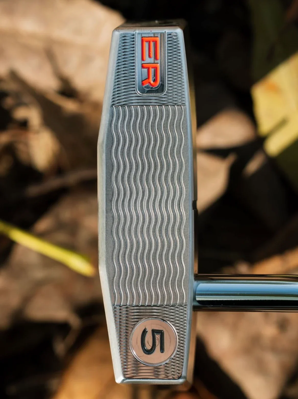 Evnroll ORIGIN ER5 Putter - Image 8