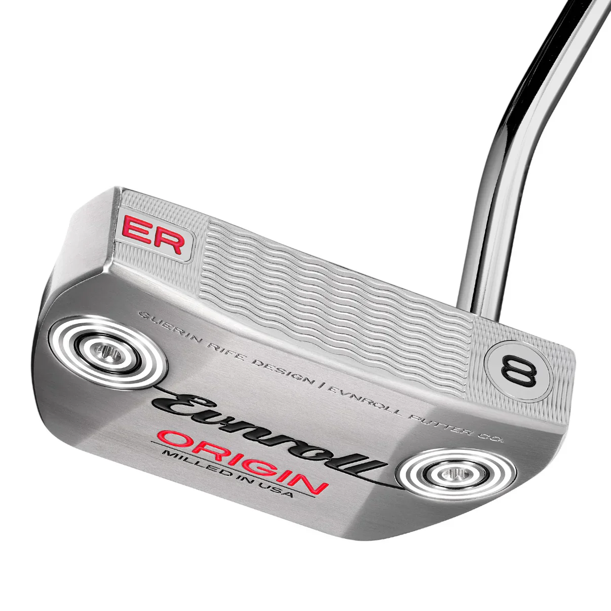 Evnroll ORIGIN ER8 Putter - Image 2