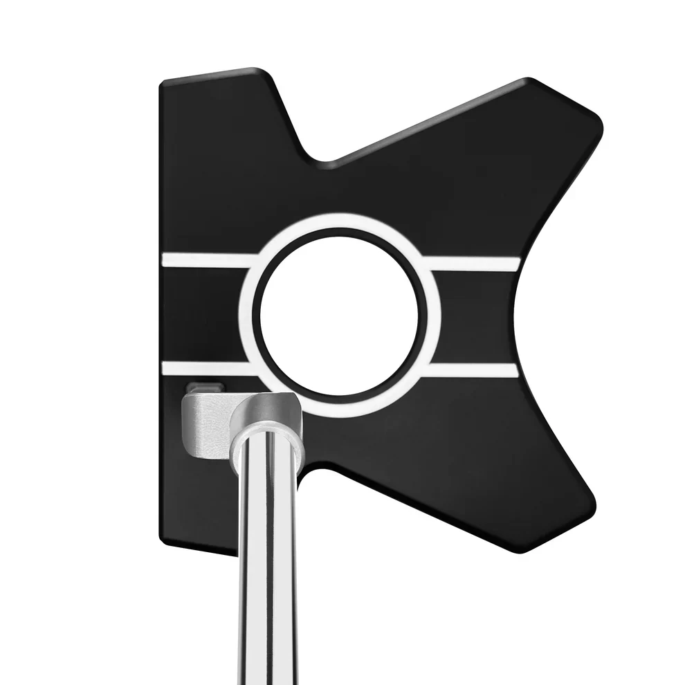 Evnroll Zero Z1 Black Putter - Image 2