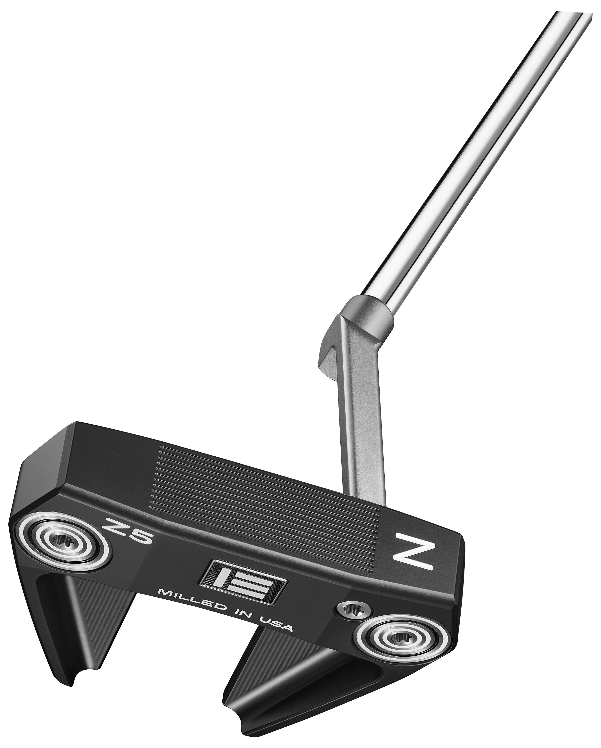 Evnroll Zero Z5 Hatchback Putter
