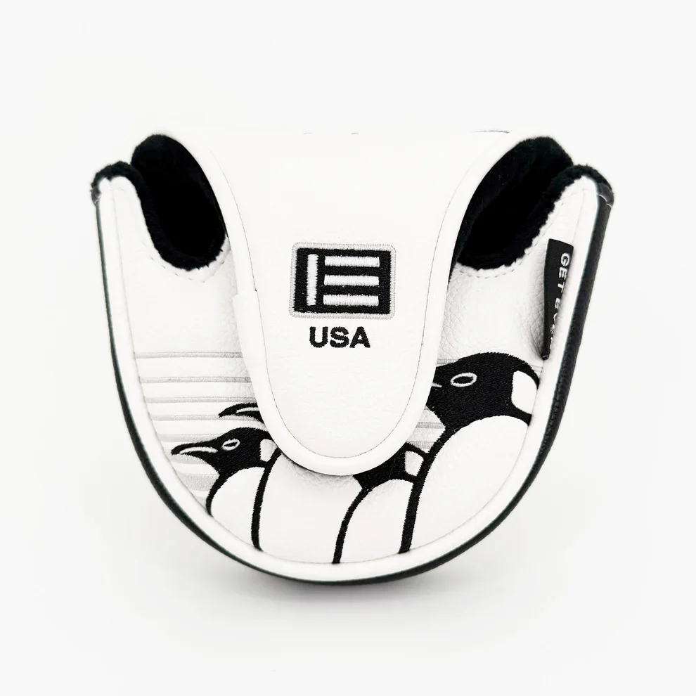 Evnroll Zero Z5s Putter - Image 5