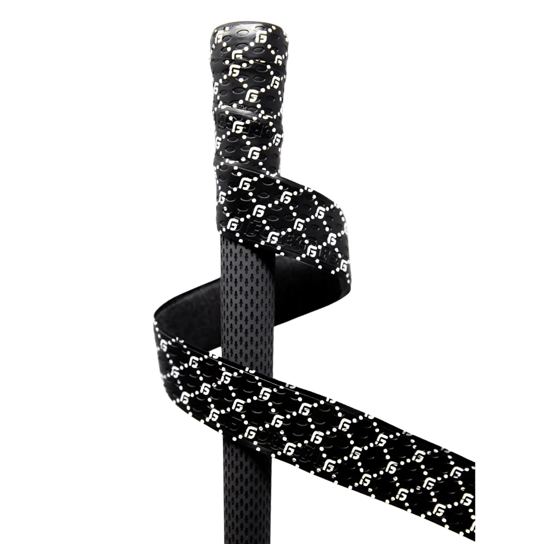 Fore Golf FG Print V2 Golf Grip Wrap - Image 2