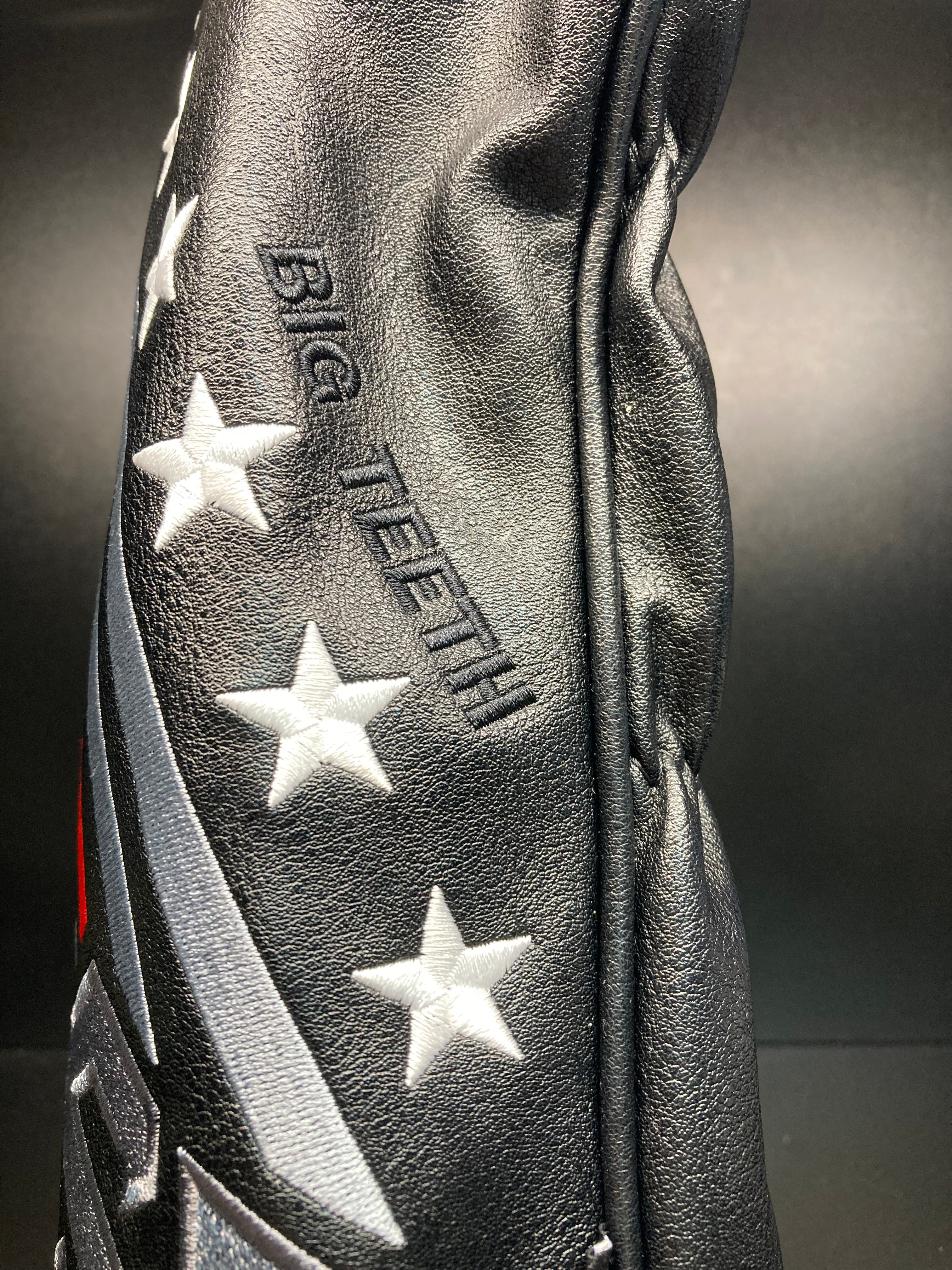 Fire Rescue Flag Headcover - Image 3