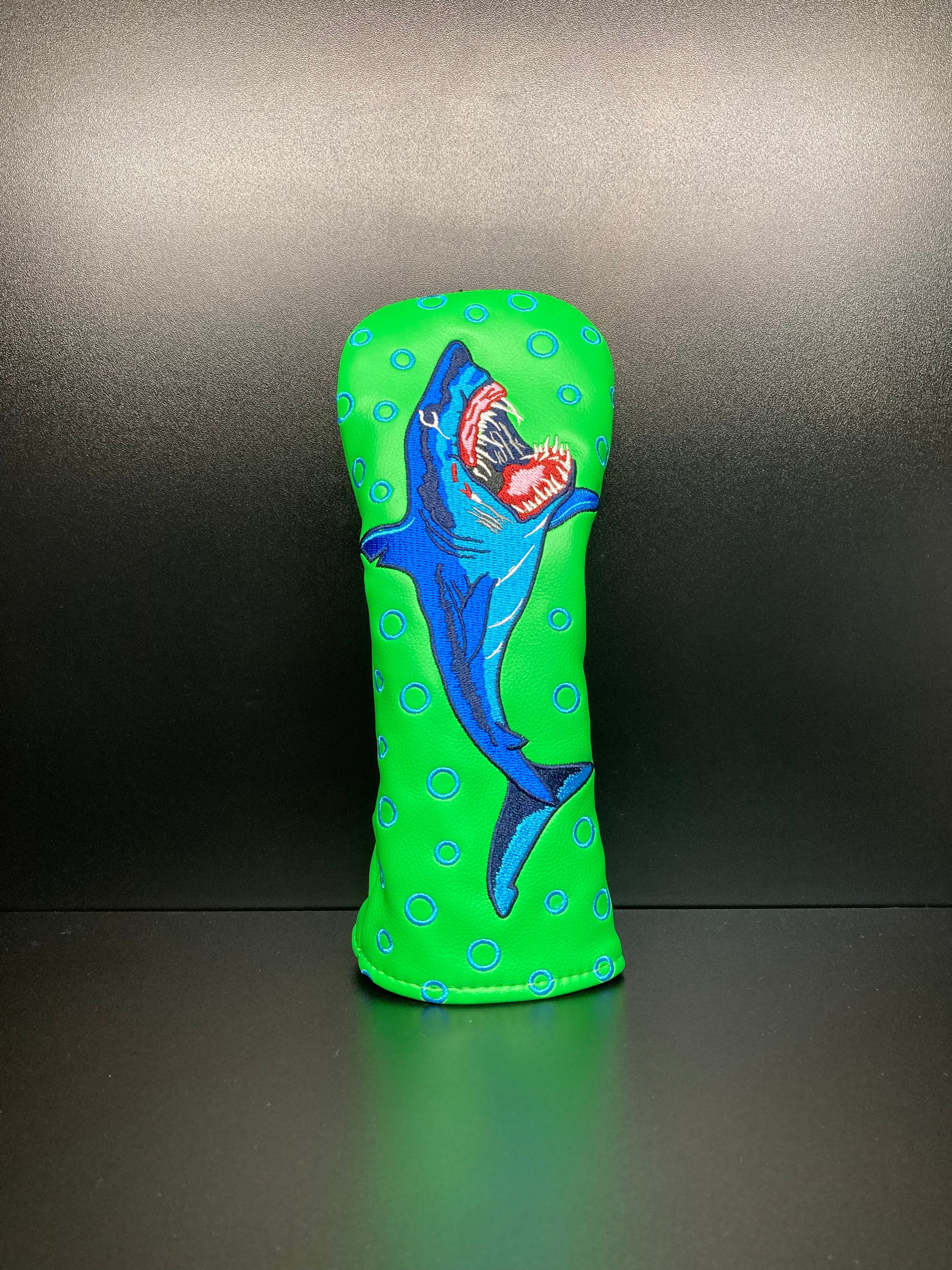 Fish are Friends - Not Food! Headcover - Image 20